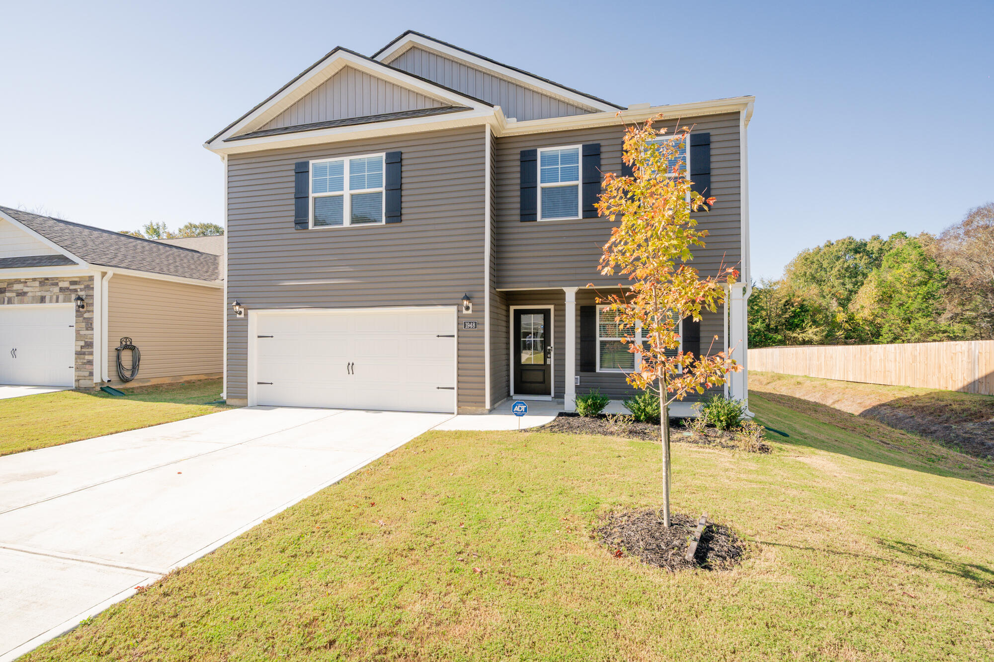 1948 Abington Farms Way, Hixson