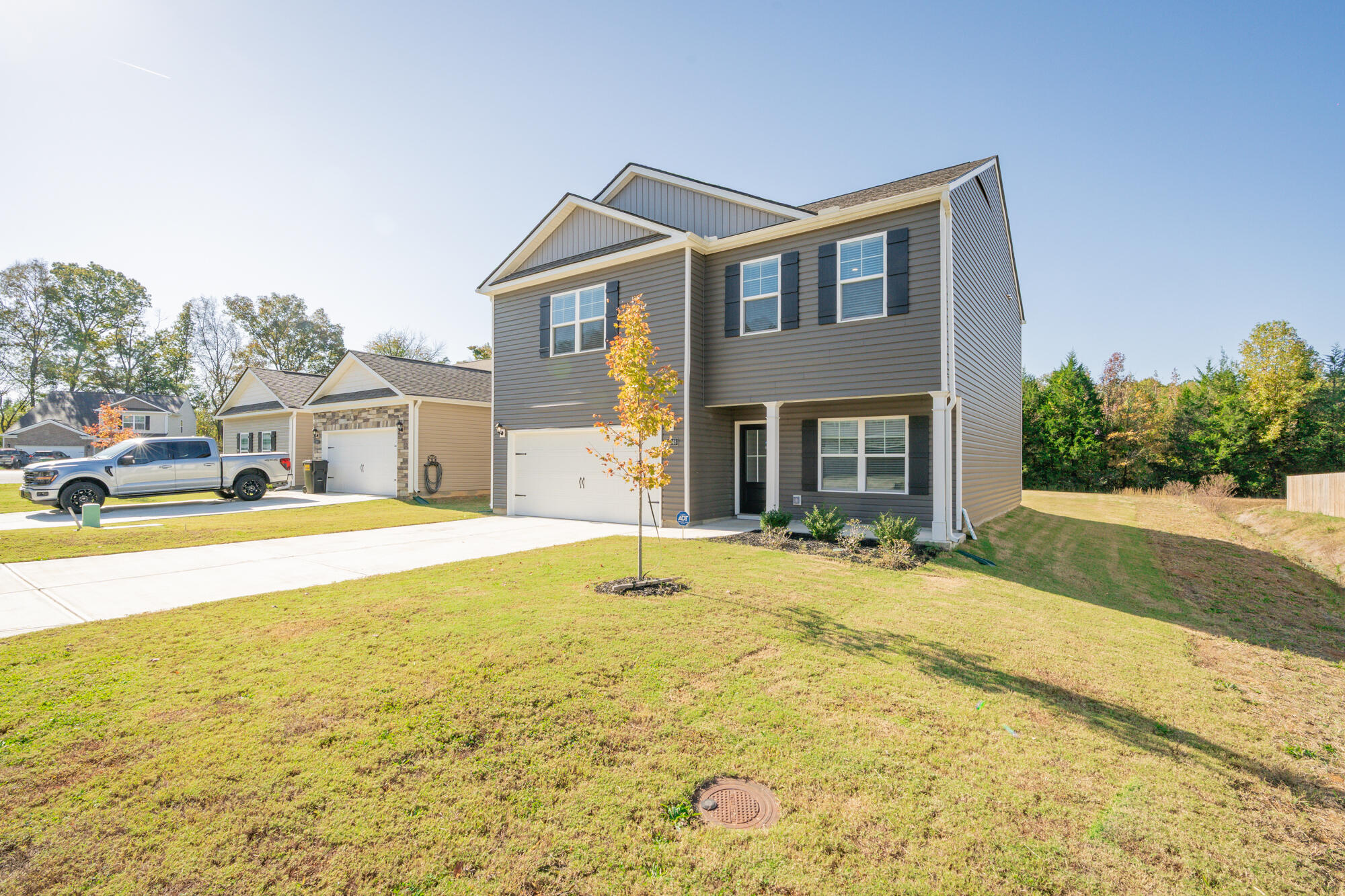 1948 Abington Farms Way, Hixson