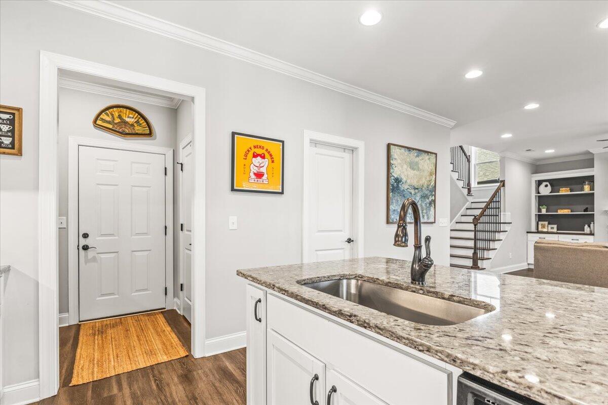 8419 Cherrybark Lane, Ooltewah