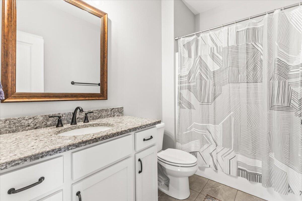 8419 Cherrybark Lane, Ooltewah