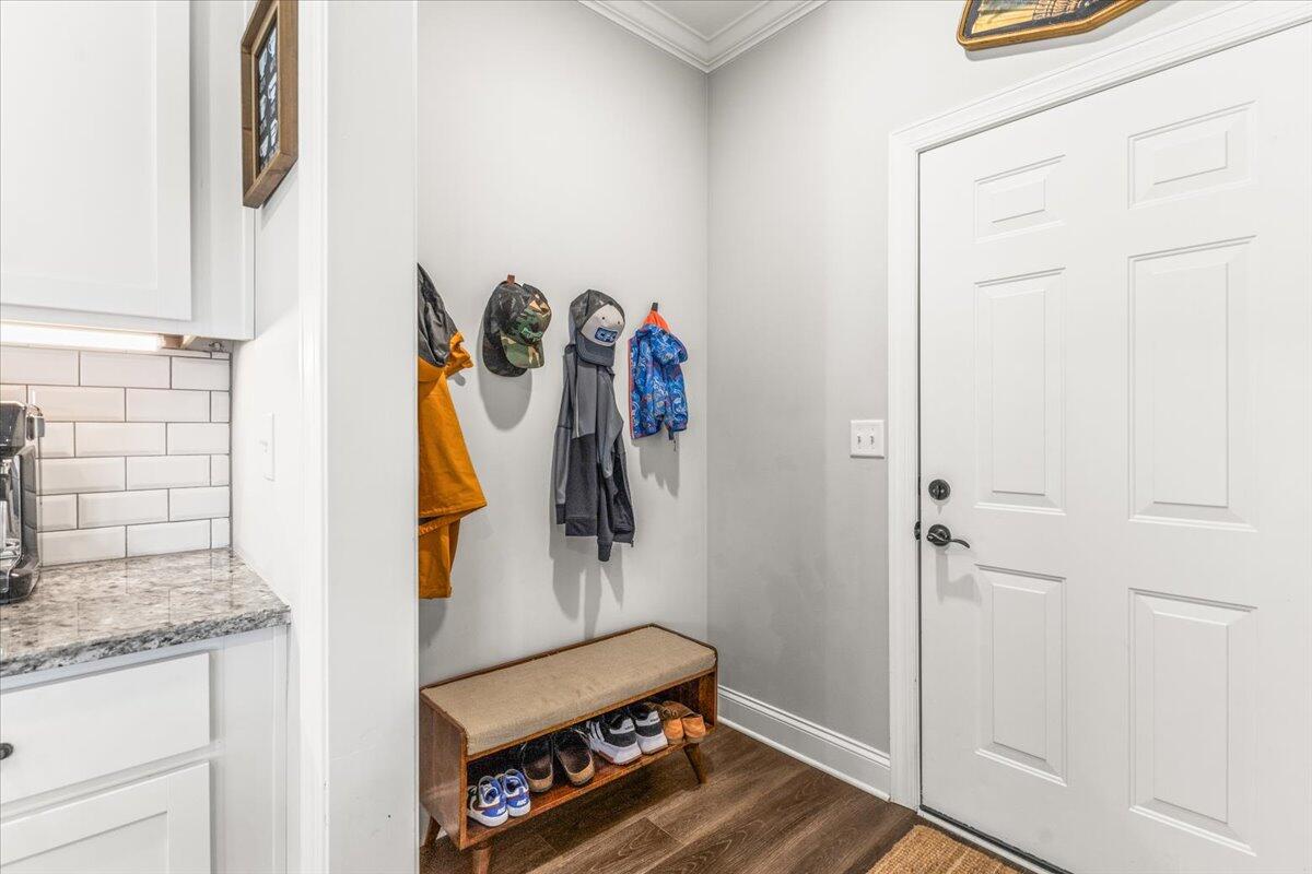 8419 Cherrybark Lane, Ooltewah