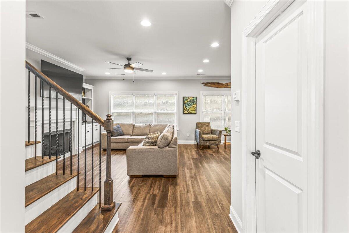 8419 Cherrybark Lane, Ooltewah