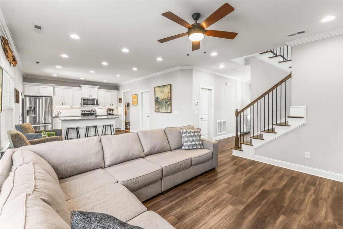 8419 Cherrybark Lane, Ooltewah