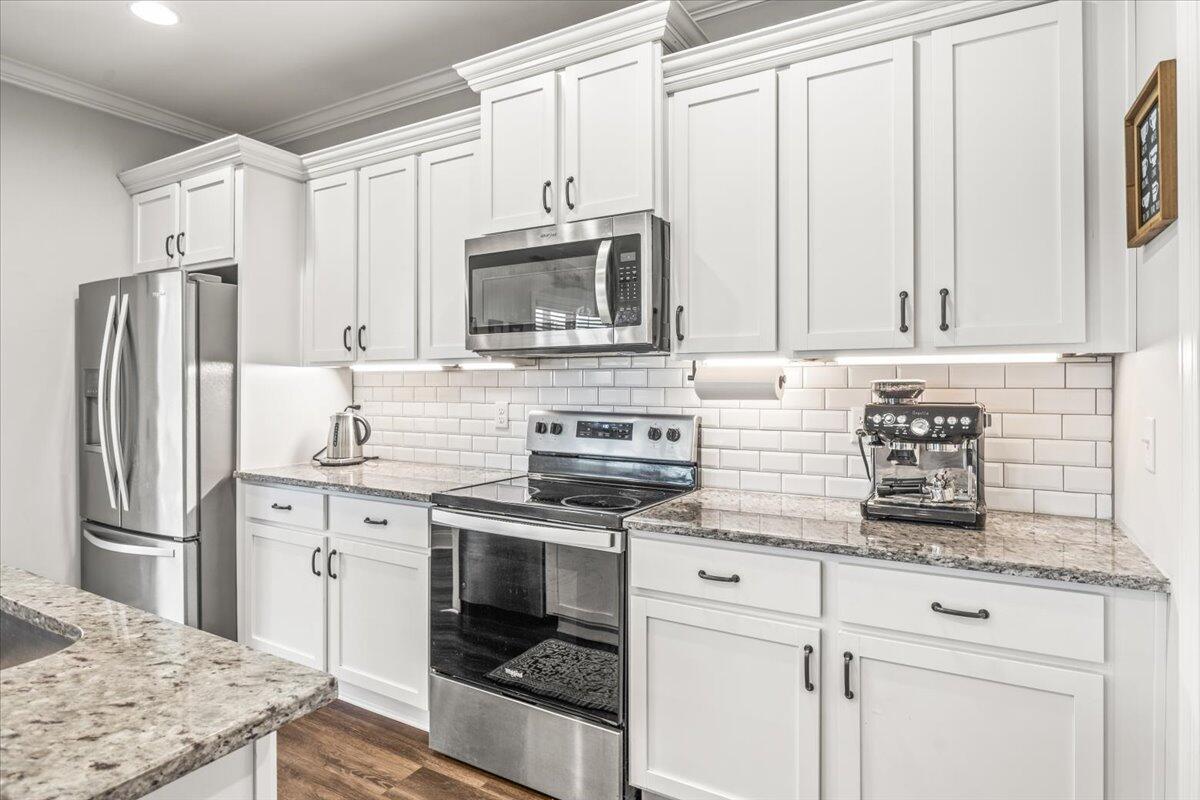 8419 Cherrybark Lane, Ooltewah