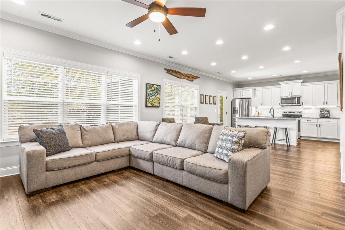 8419 Cherrybark Lane, Ooltewah