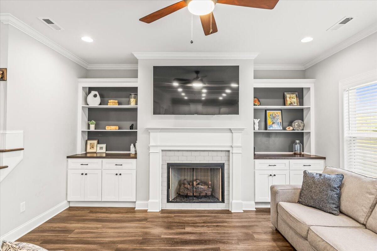 8419 Cherrybark Lane, Ooltewah