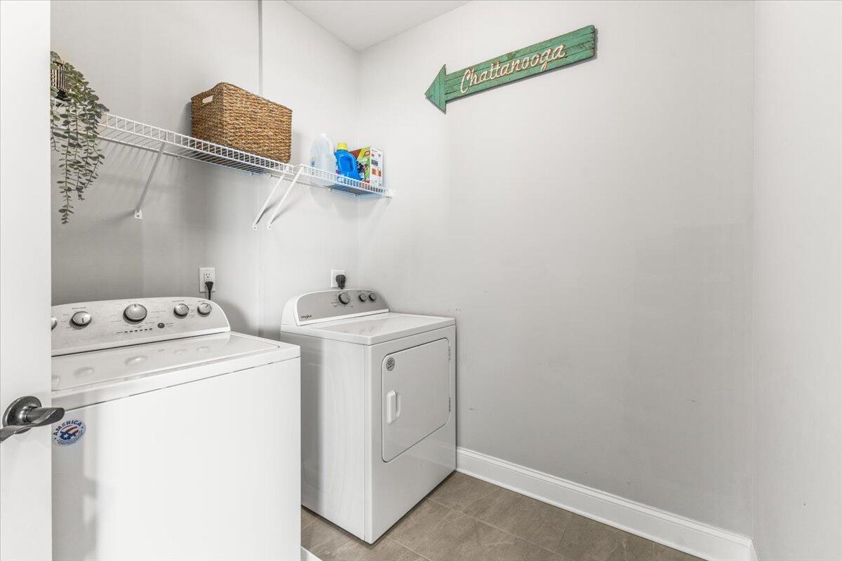 8419 Cherrybark Lane, Ooltewah