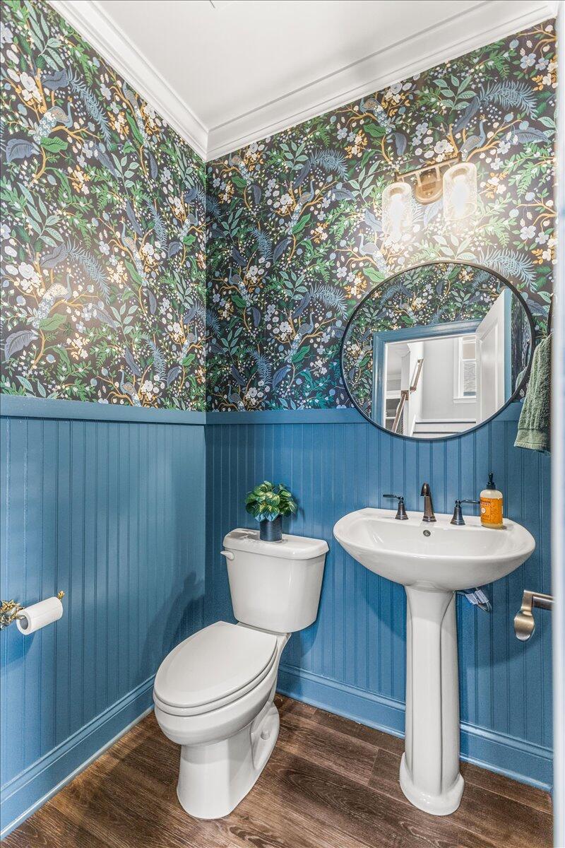 8419 Cherrybark Lane, Ooltewah