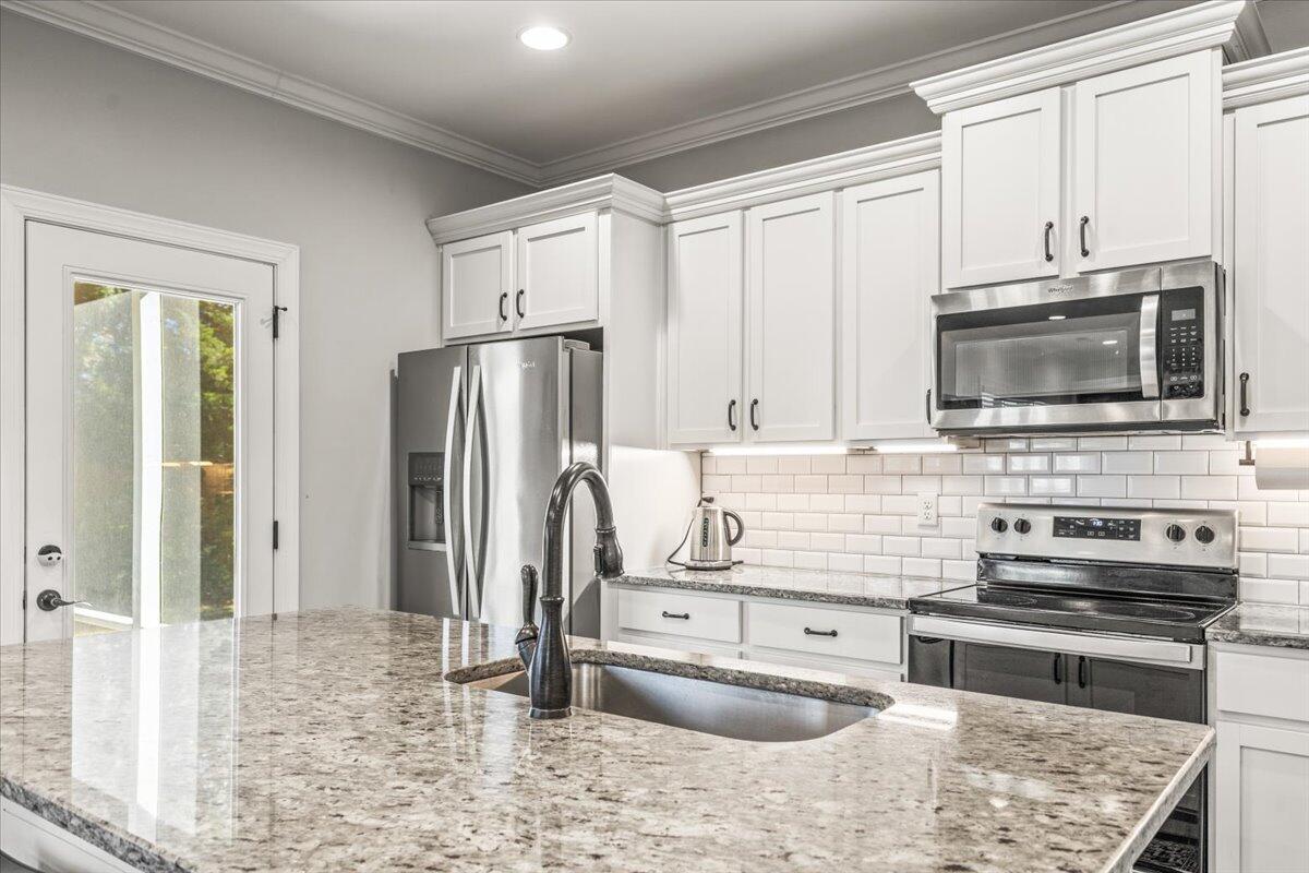 8419 Cherrybark Lane, Ooltewah