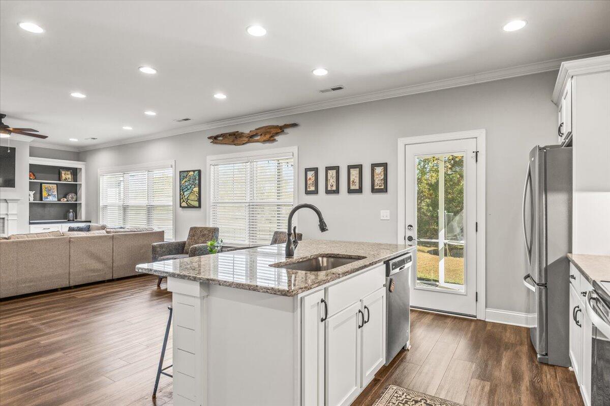 8419 Cherrybark Lane, Ooltewah