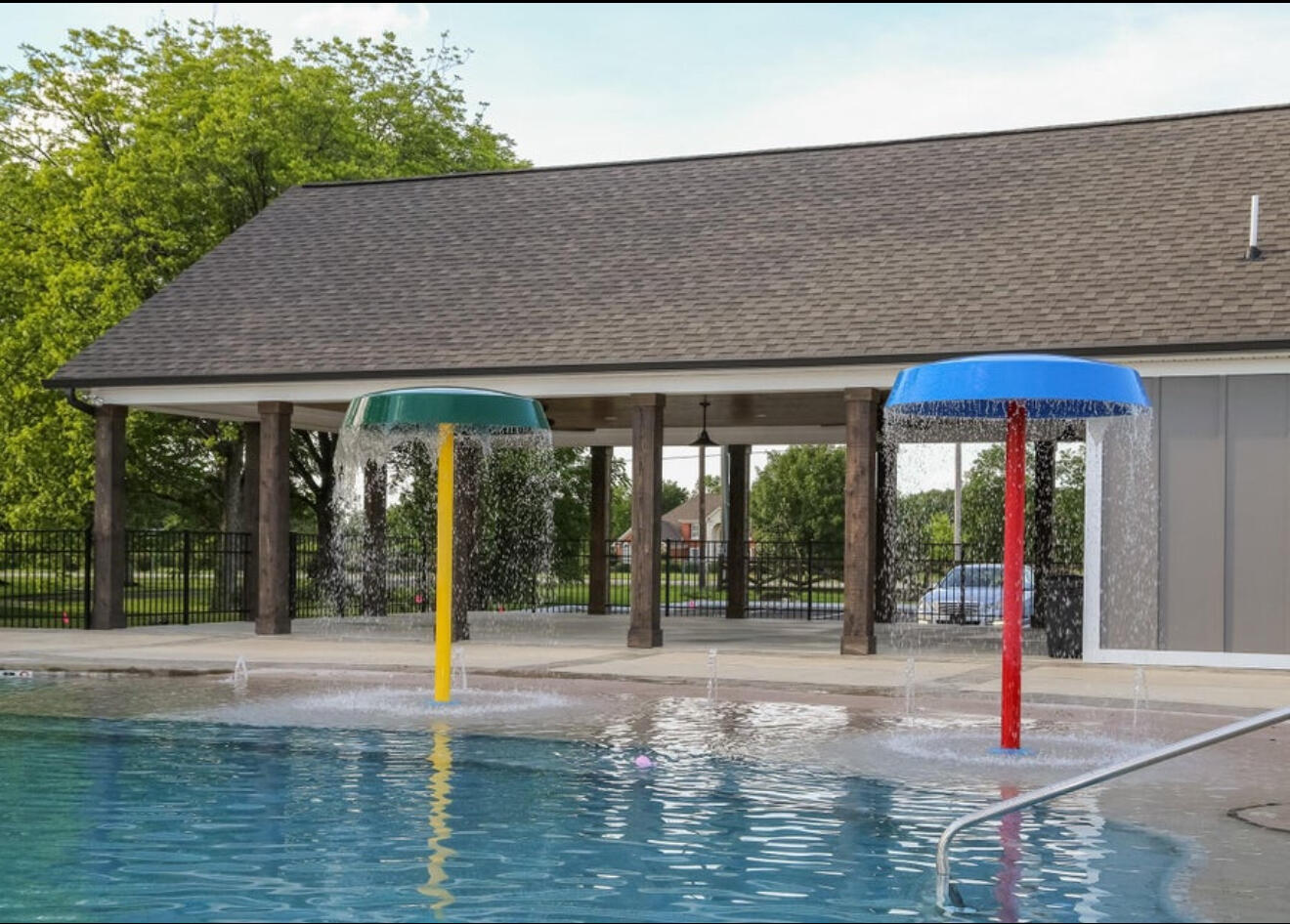 8419 Cherrybark Lane, Ooltewah