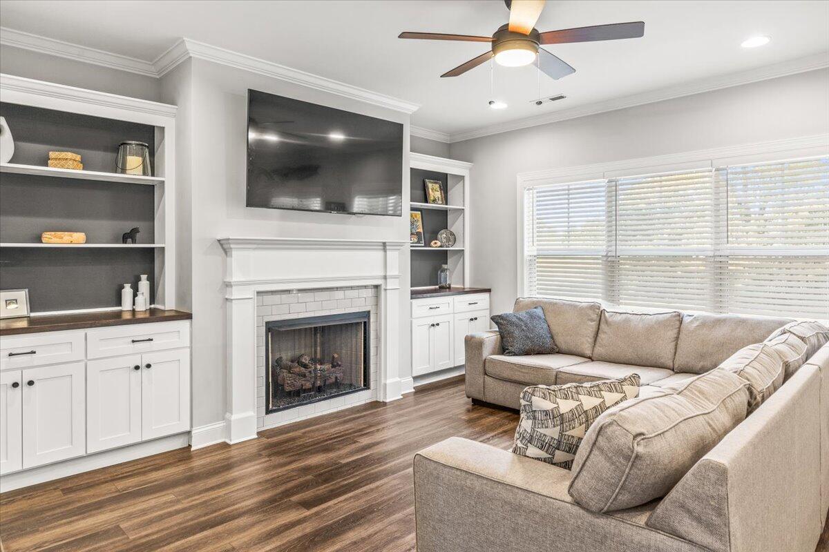 8419 Cherrybark Lane, Ooltewah