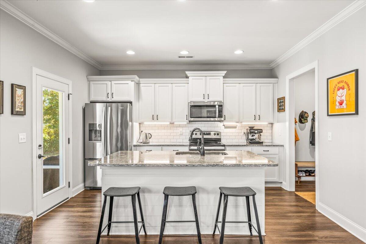 8419 Cherrybark Lane, Ooltewah