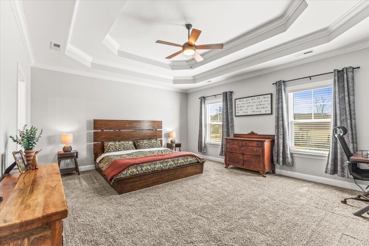 8419 Cherrybark Lane, Ooltewah