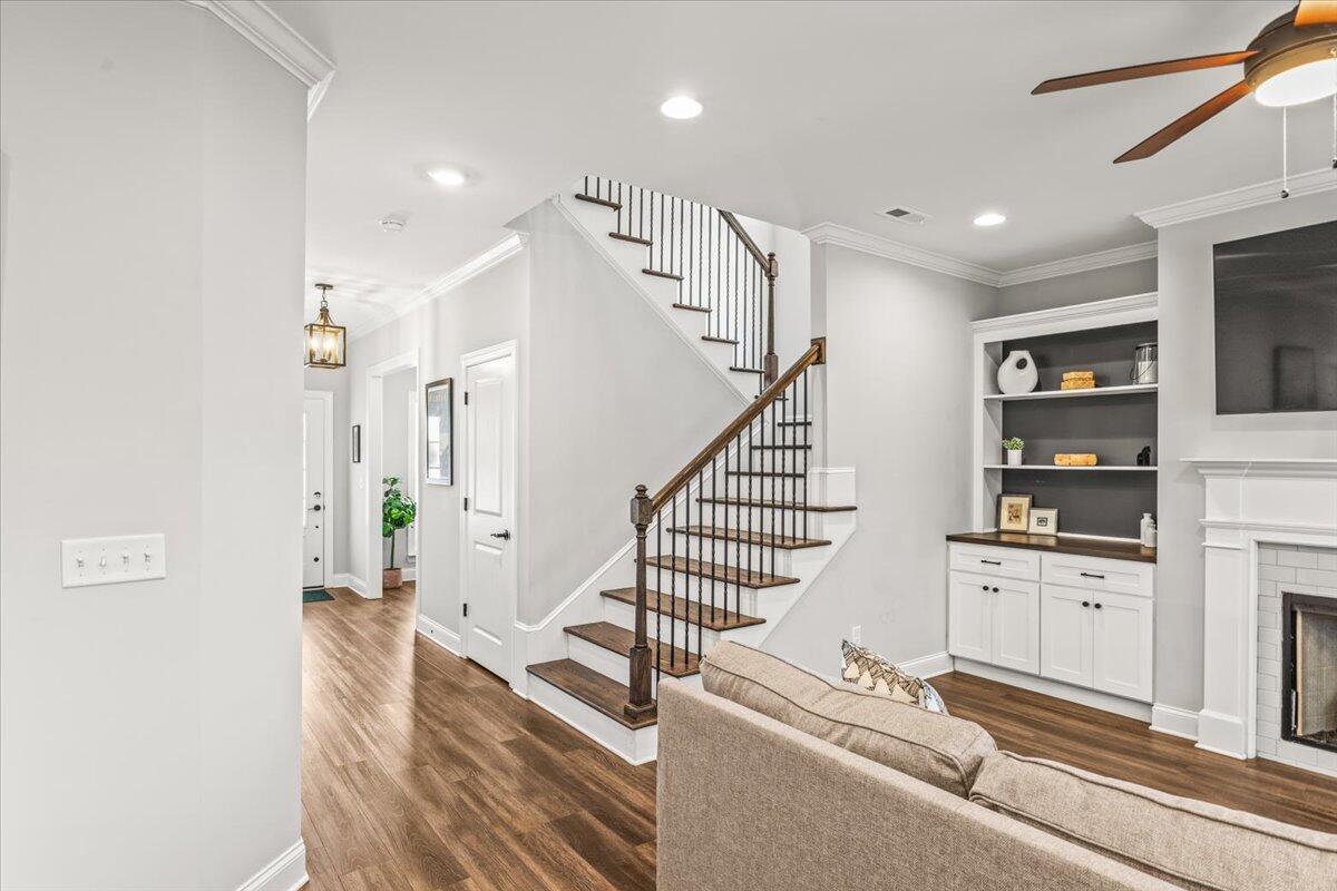 8419 Cherrybark Lane, Ooltewah