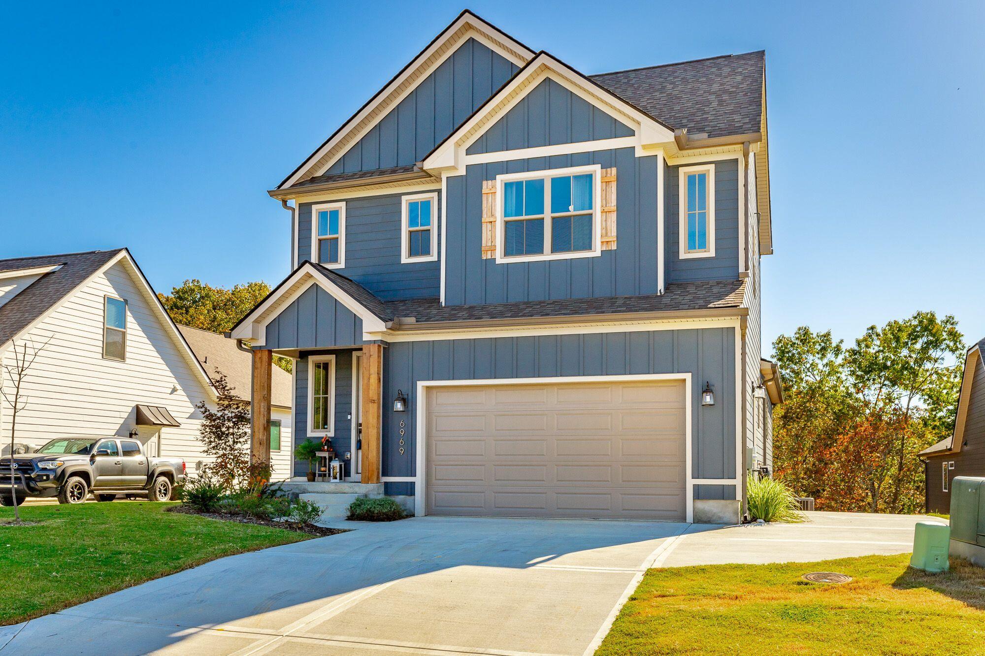 6969 Mercedes Lane, Ooltewah