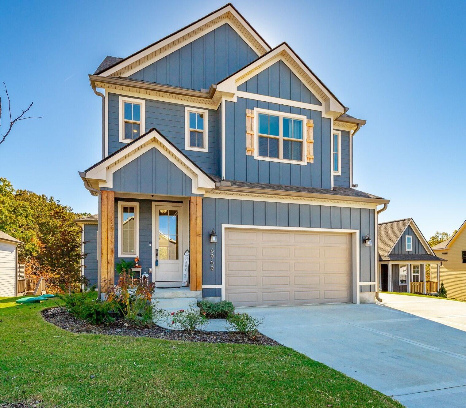 6969 Mercedes Lane, Ooltewah