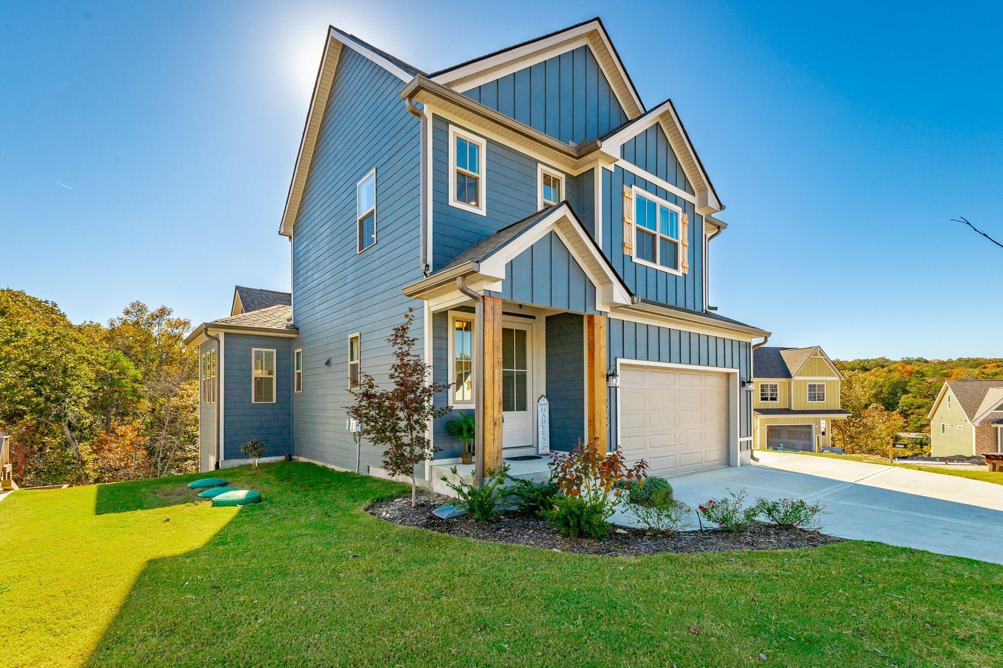 6969 Mercedes Lane, Ooltewah