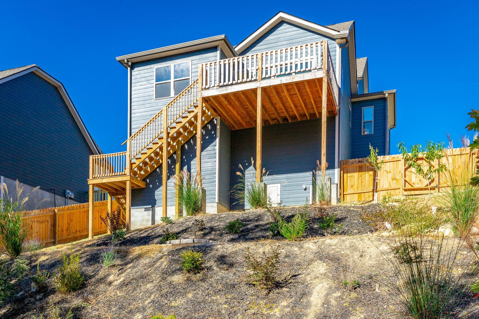 6969 Mercedes Lane, Ooltewah