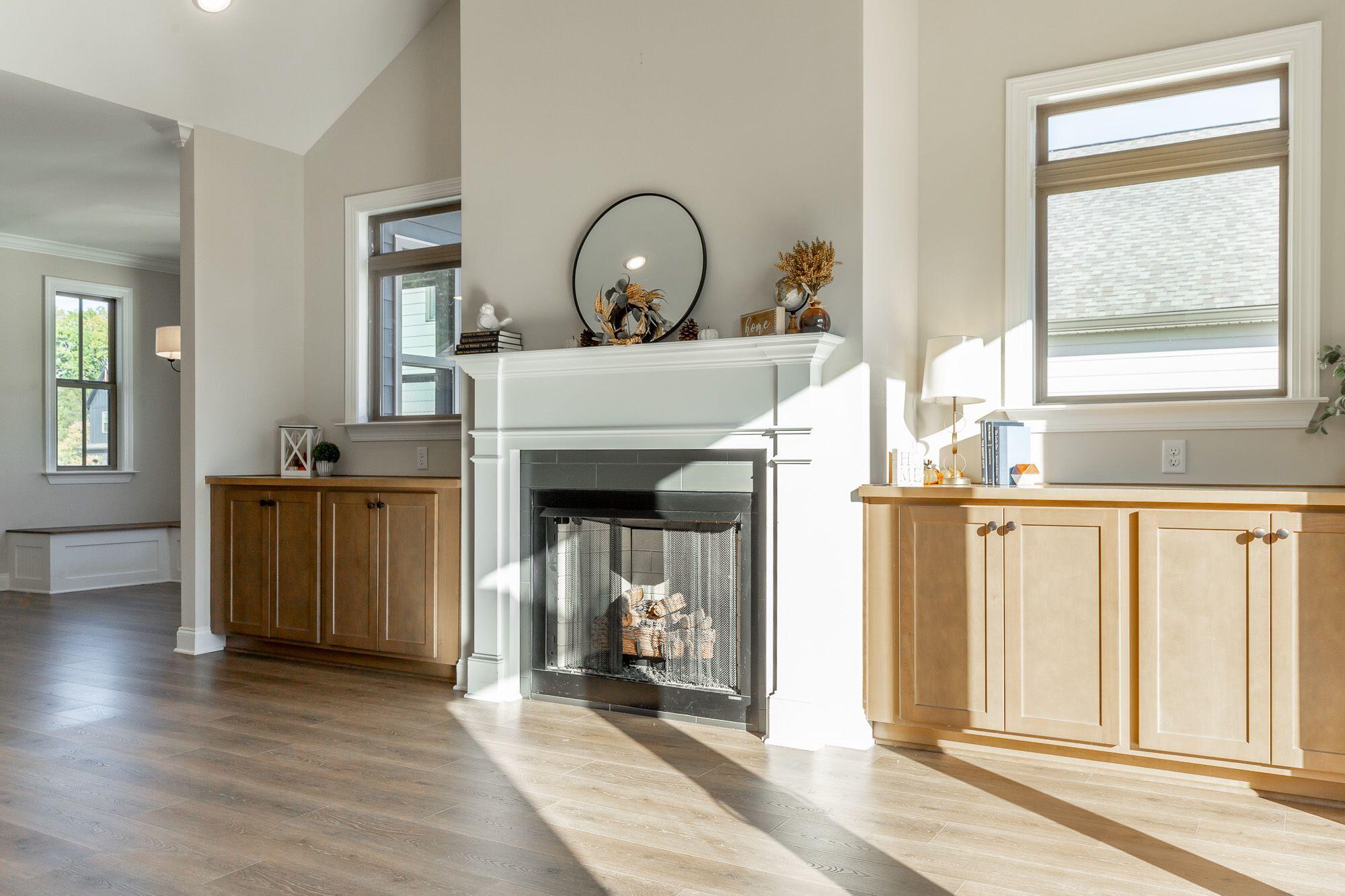 6969 Mercedes Lane, Ooltewah