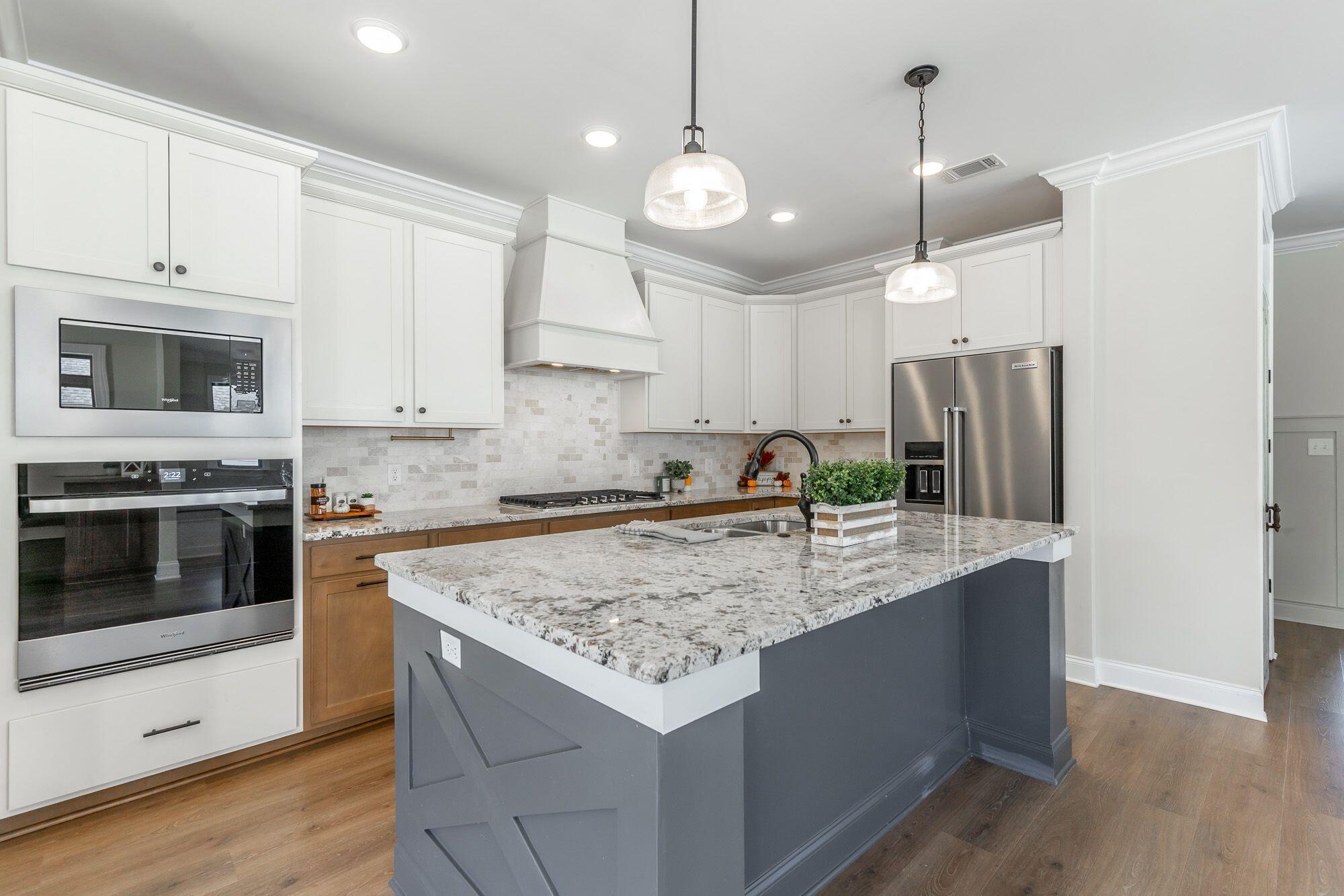 6969 Mercedes Lane, Ooltewah