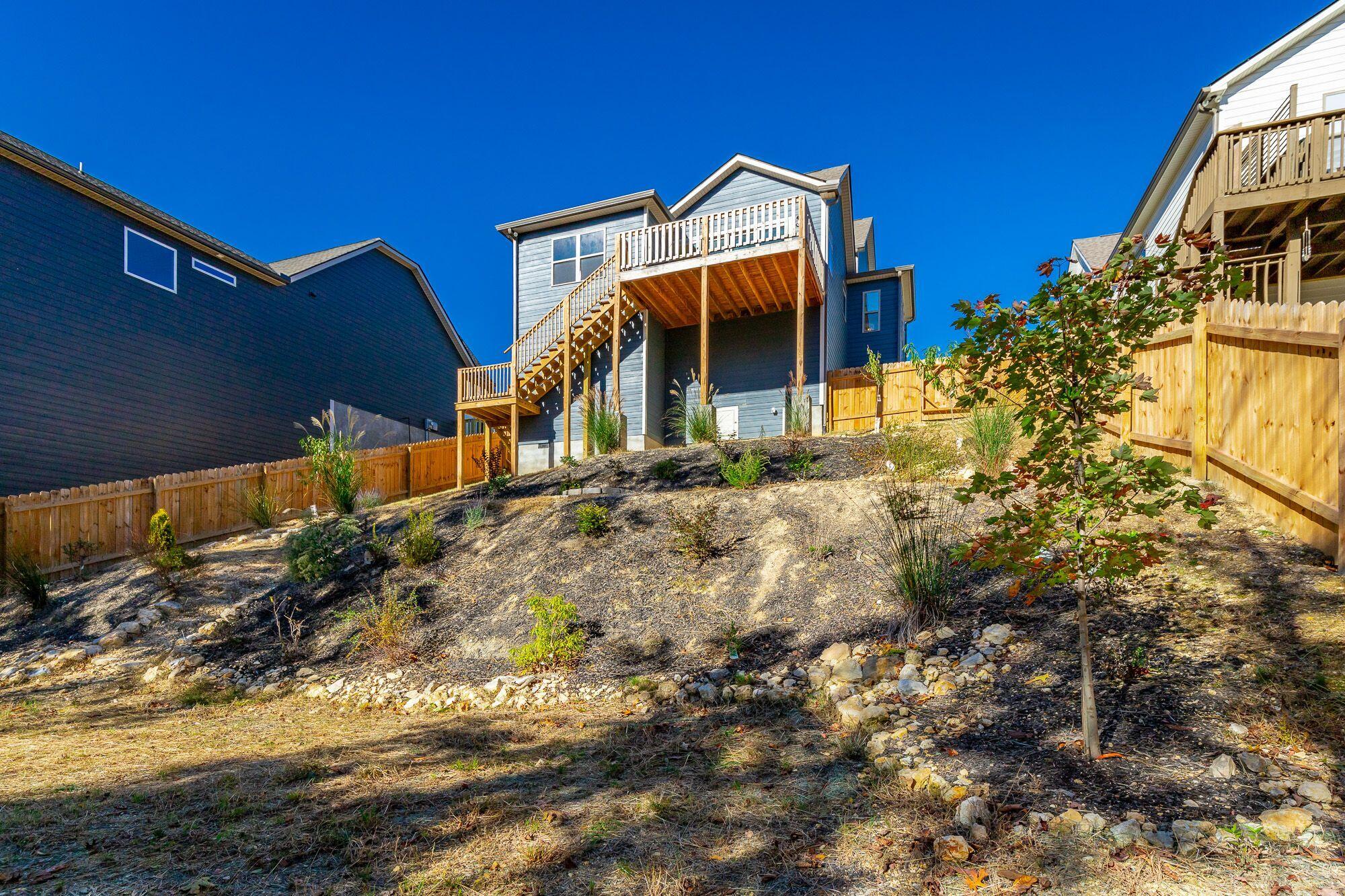 6969 Mercedes Lane, Ooltewah