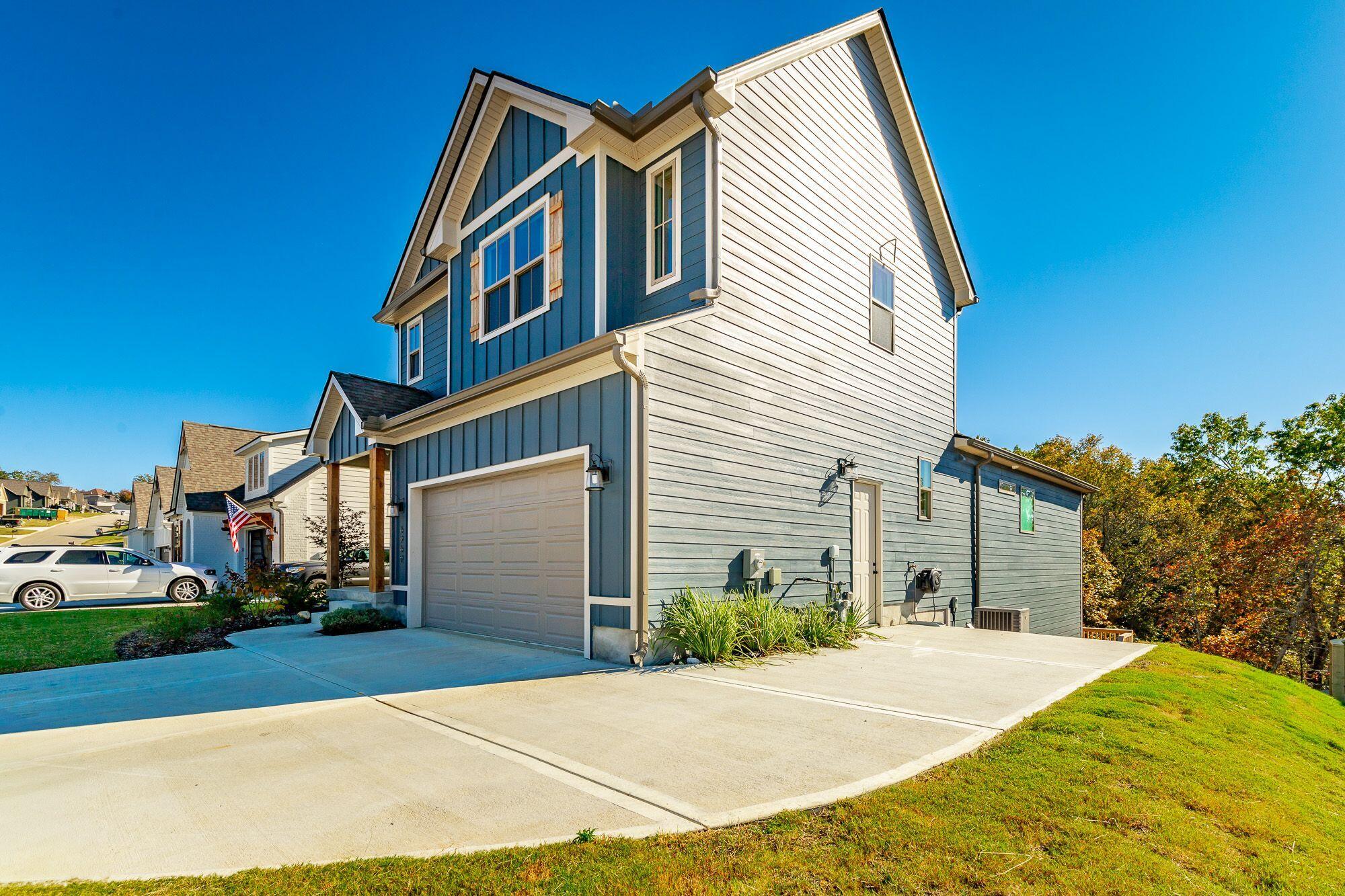 6969 Mercedes Lane, Ooltewah