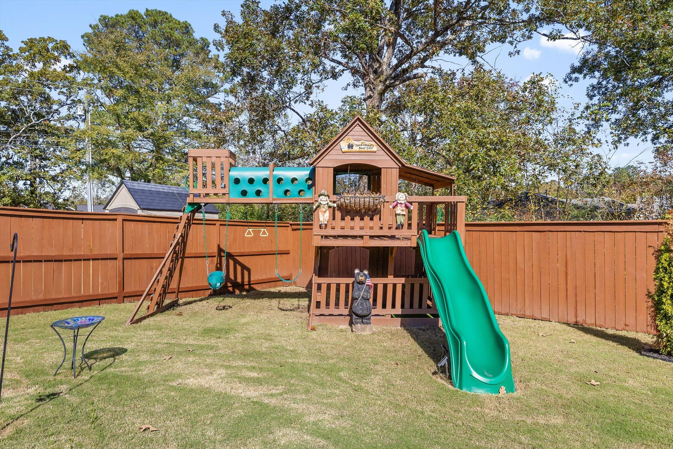 8411 Wynfair Lane, Chattanooga