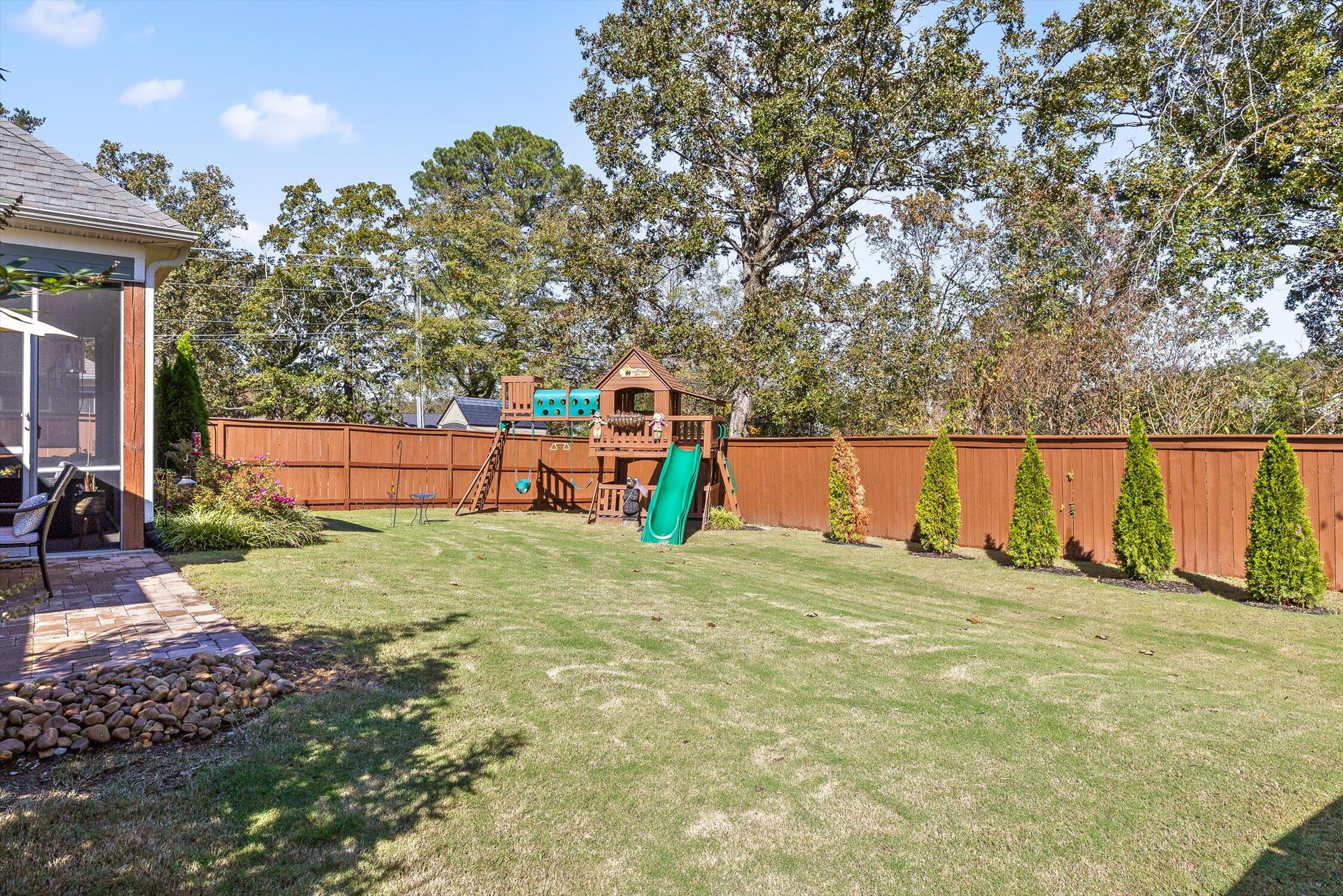 8411 Wynfair Lane, Chattanooga