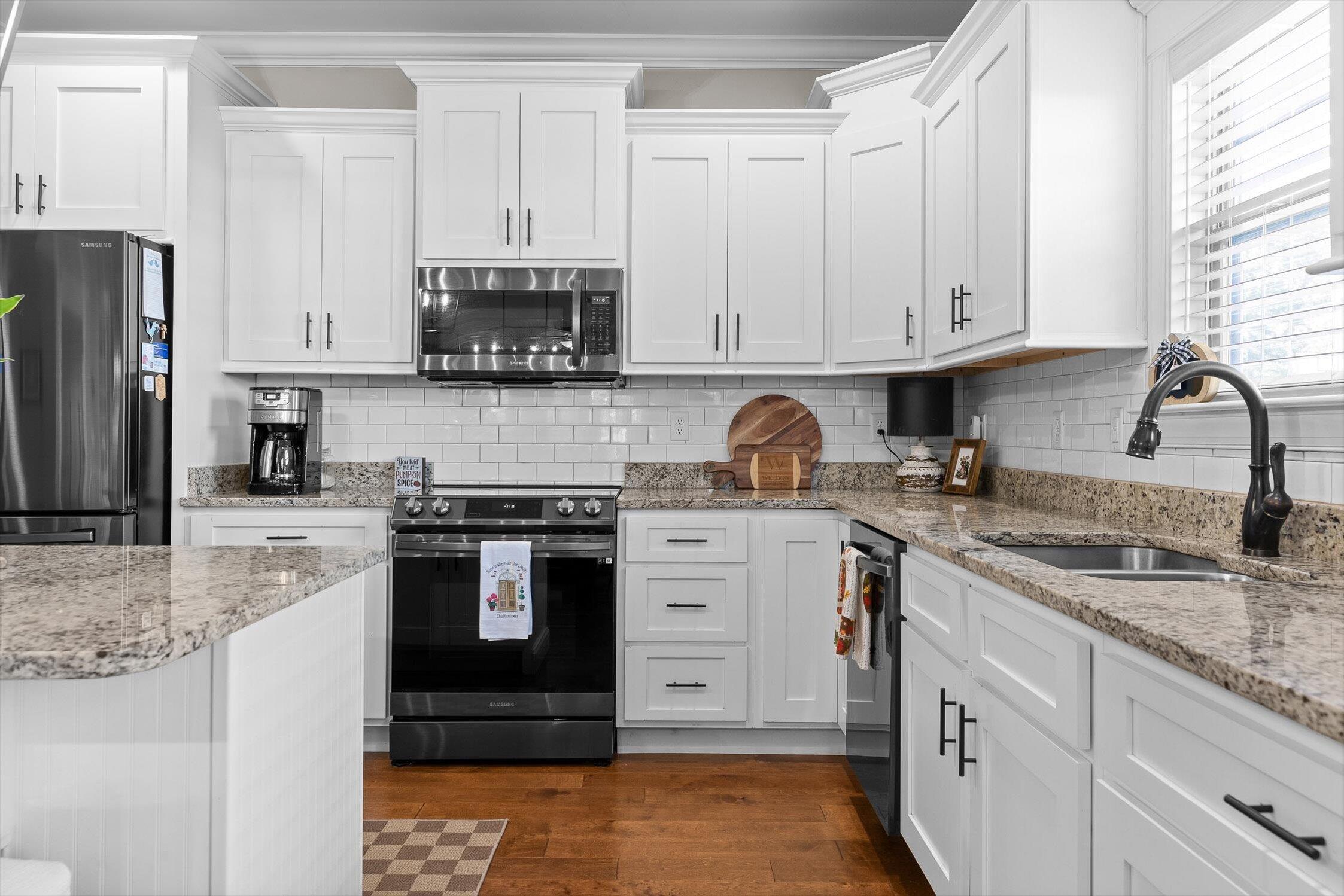 8411 Wynfair Lane, Chattanooga