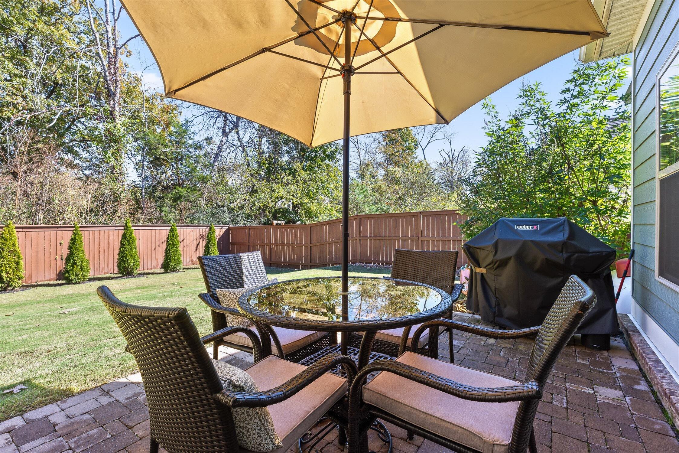 8411 Wynfair Lane, Chattanooga