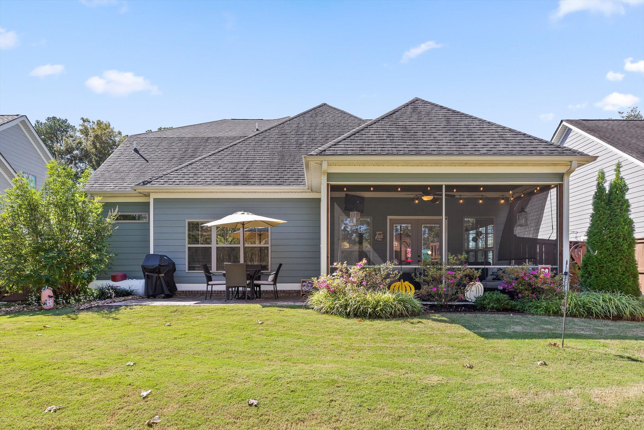 8411 Wynfair Lane, Chattanooga