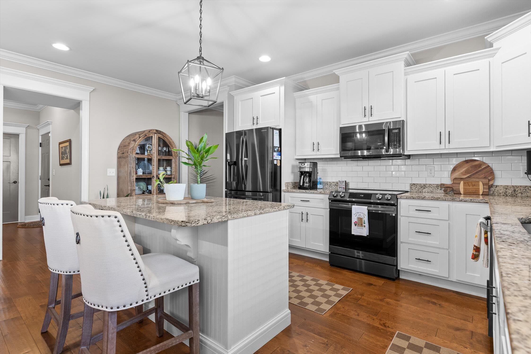 8411 Wynfair Lane, Chattanooga