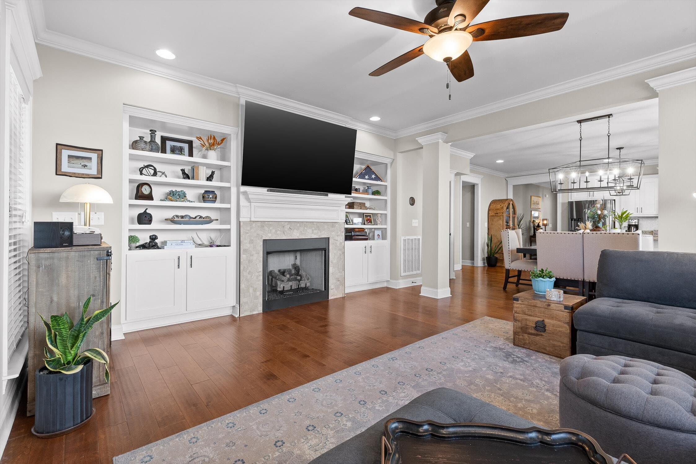 8411 Wynfair Lane, Chattanooga