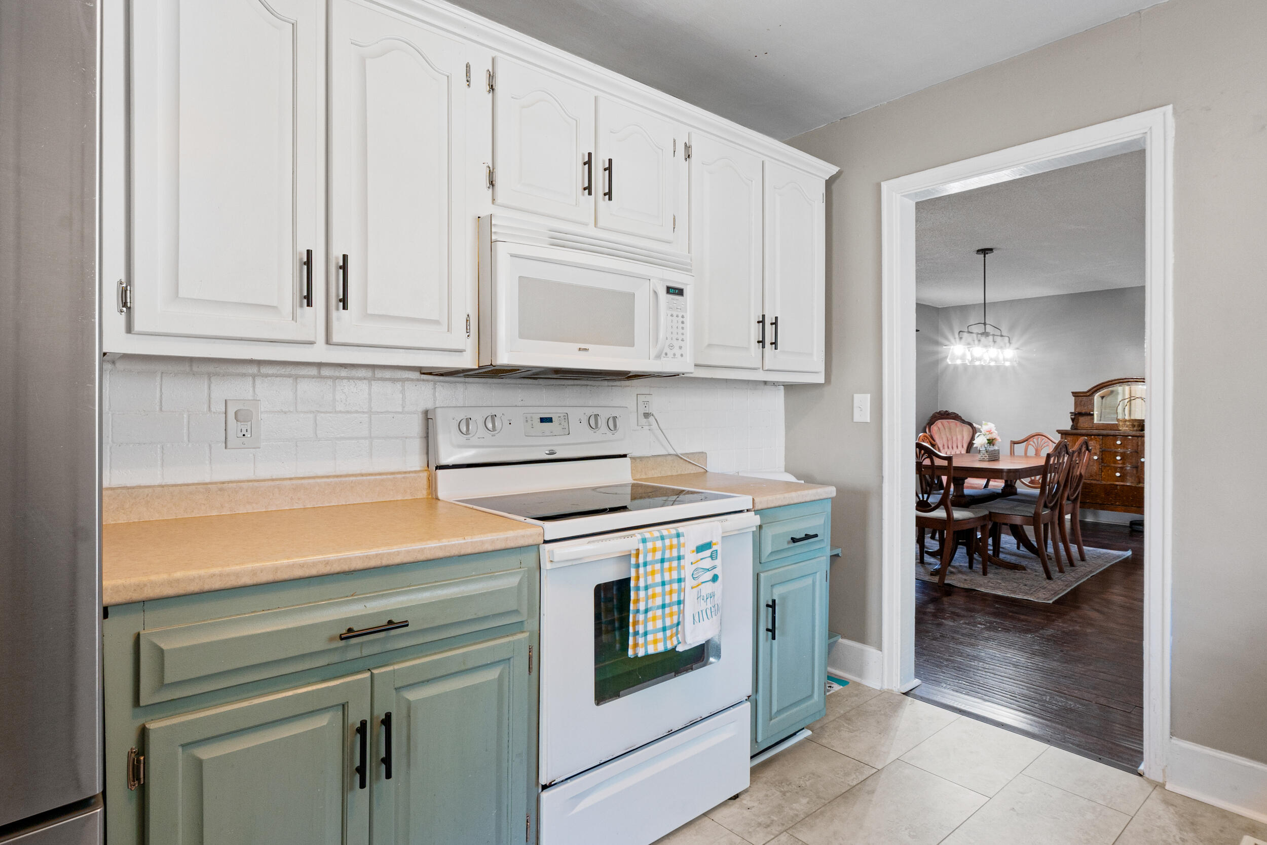 1020 Stanley Avenue, Chattanooga