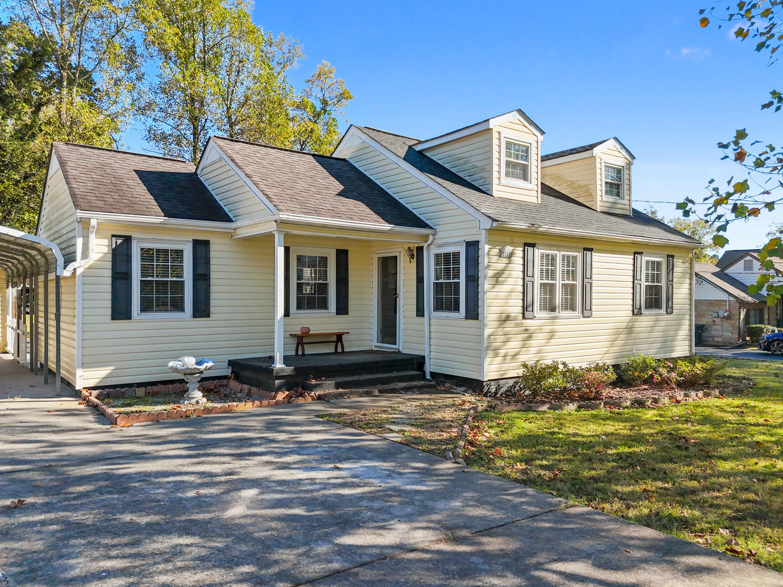 1020 Stanley Avenue, Chattanooga