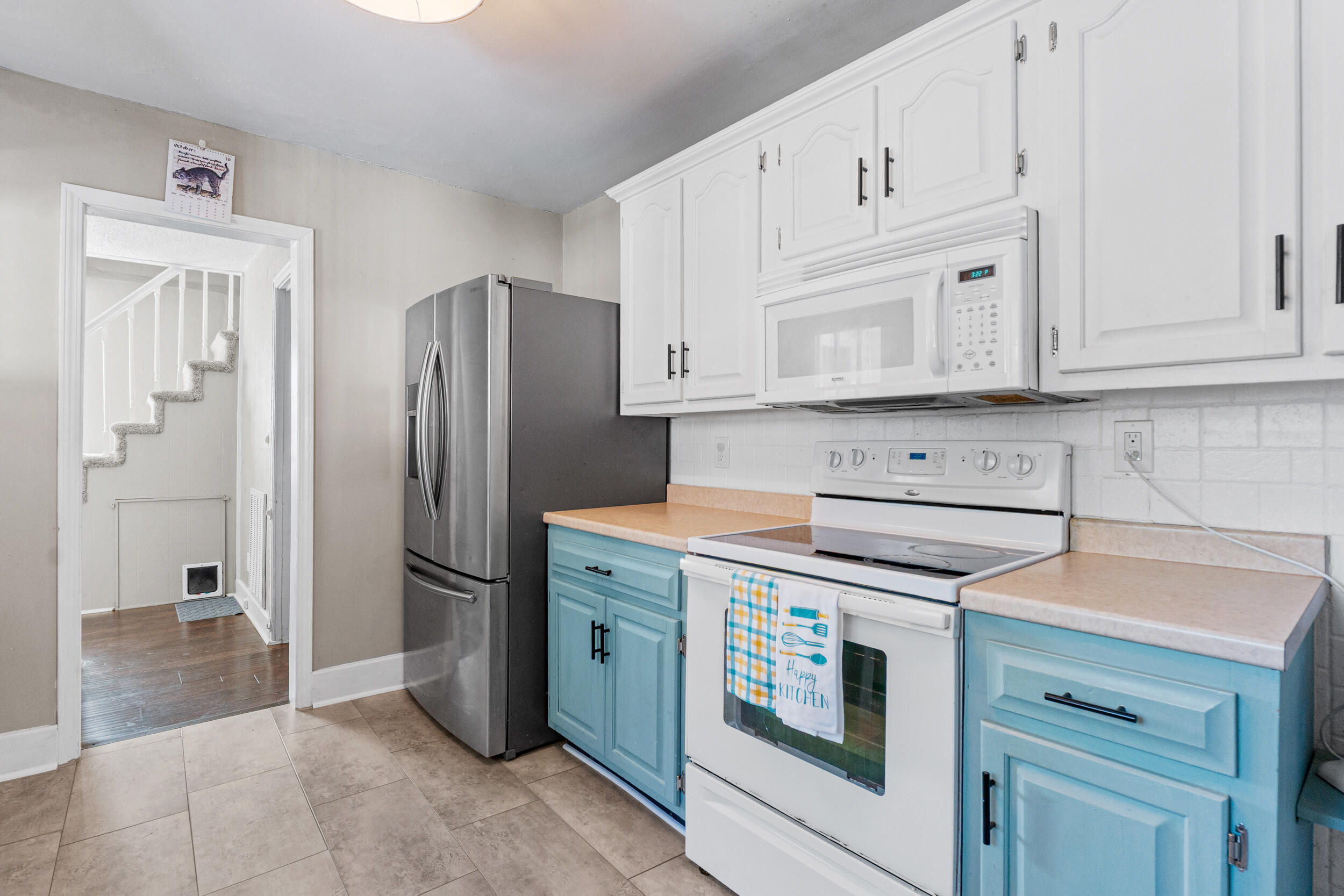 1020 Stanley Avenue, Chattanooga