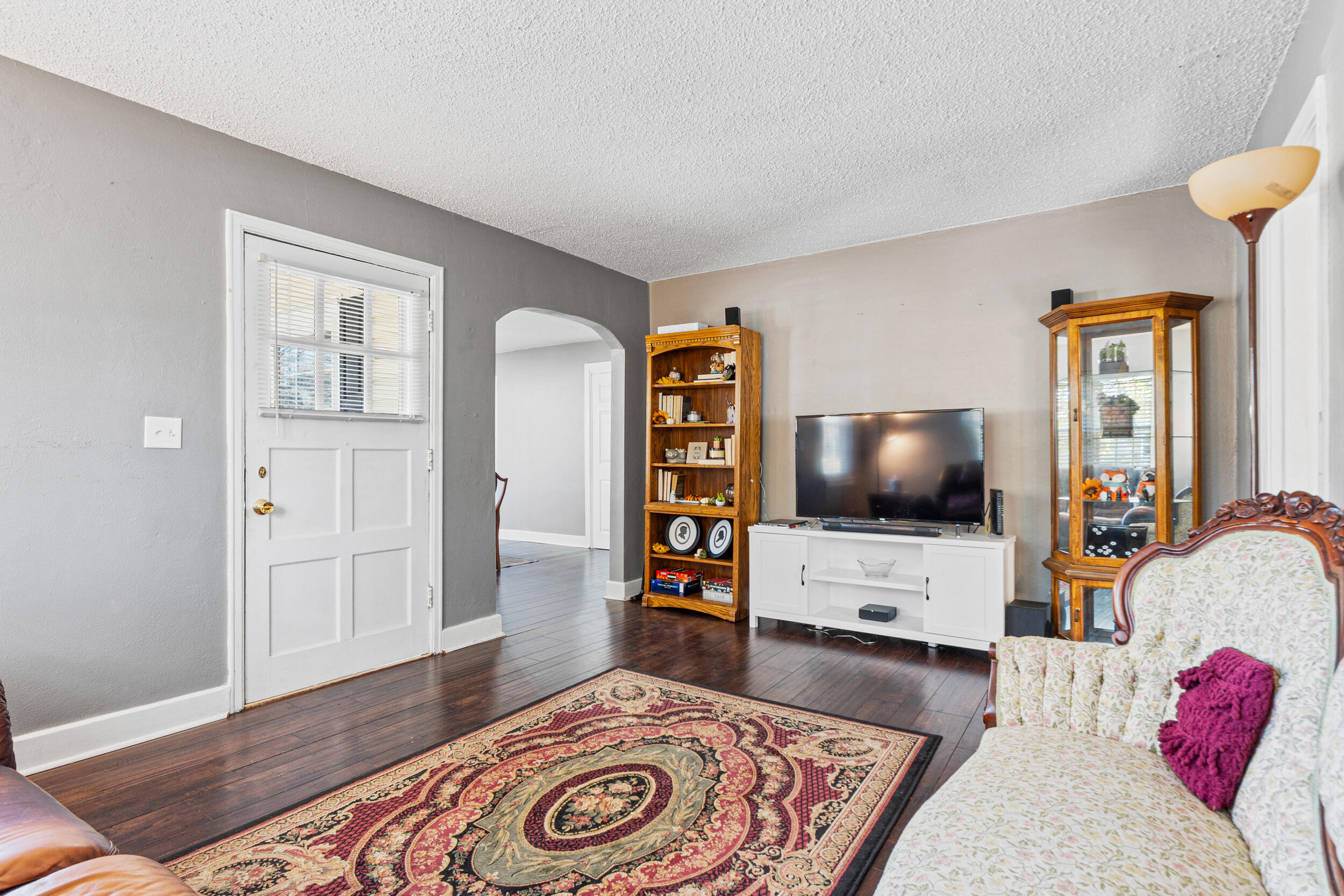 1020 Stanley Avenue, Chattanooga