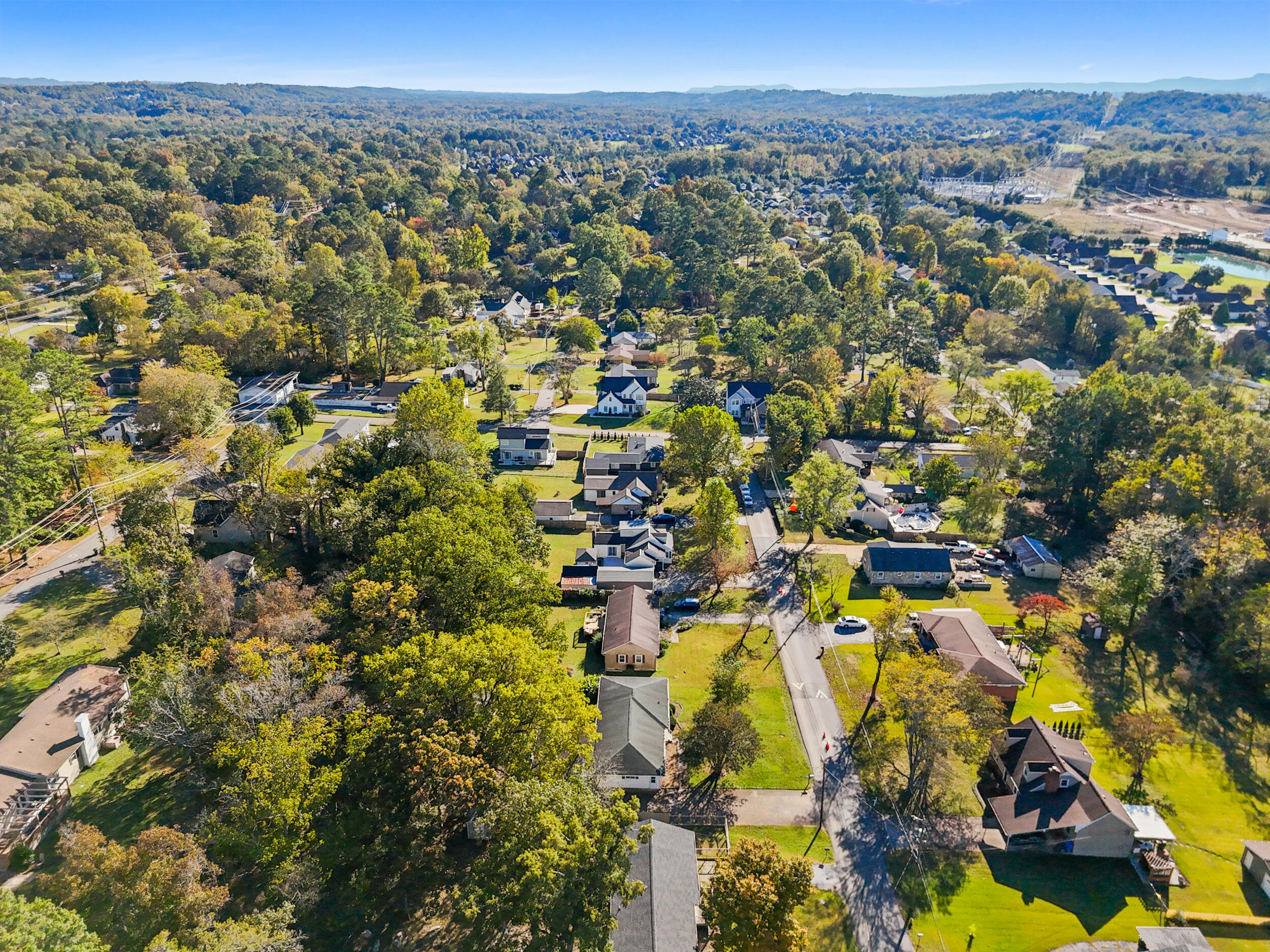 1020 Stanley Avenue, Chattanooga