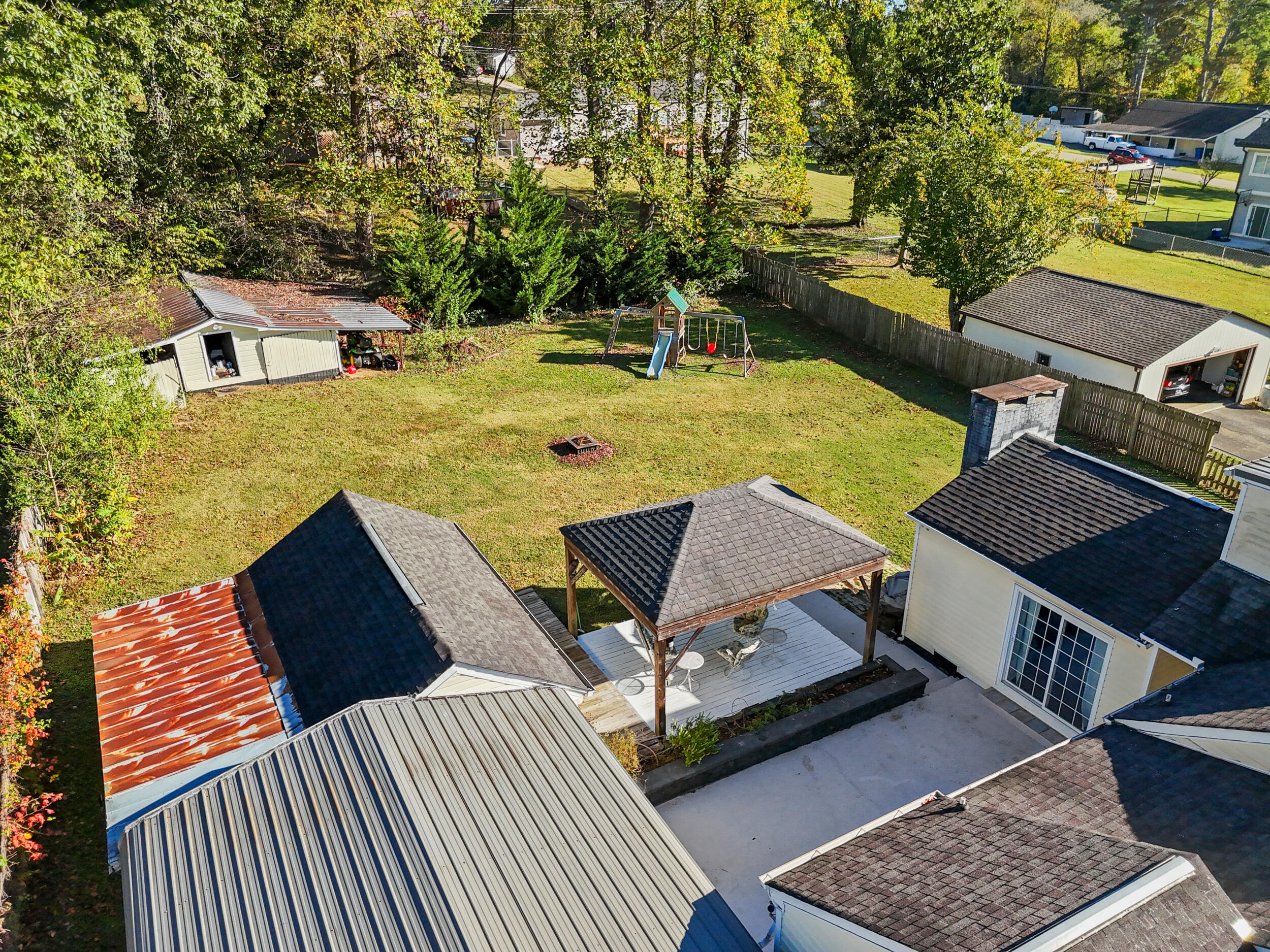 1020 Stanley Avenue, Chattanooga