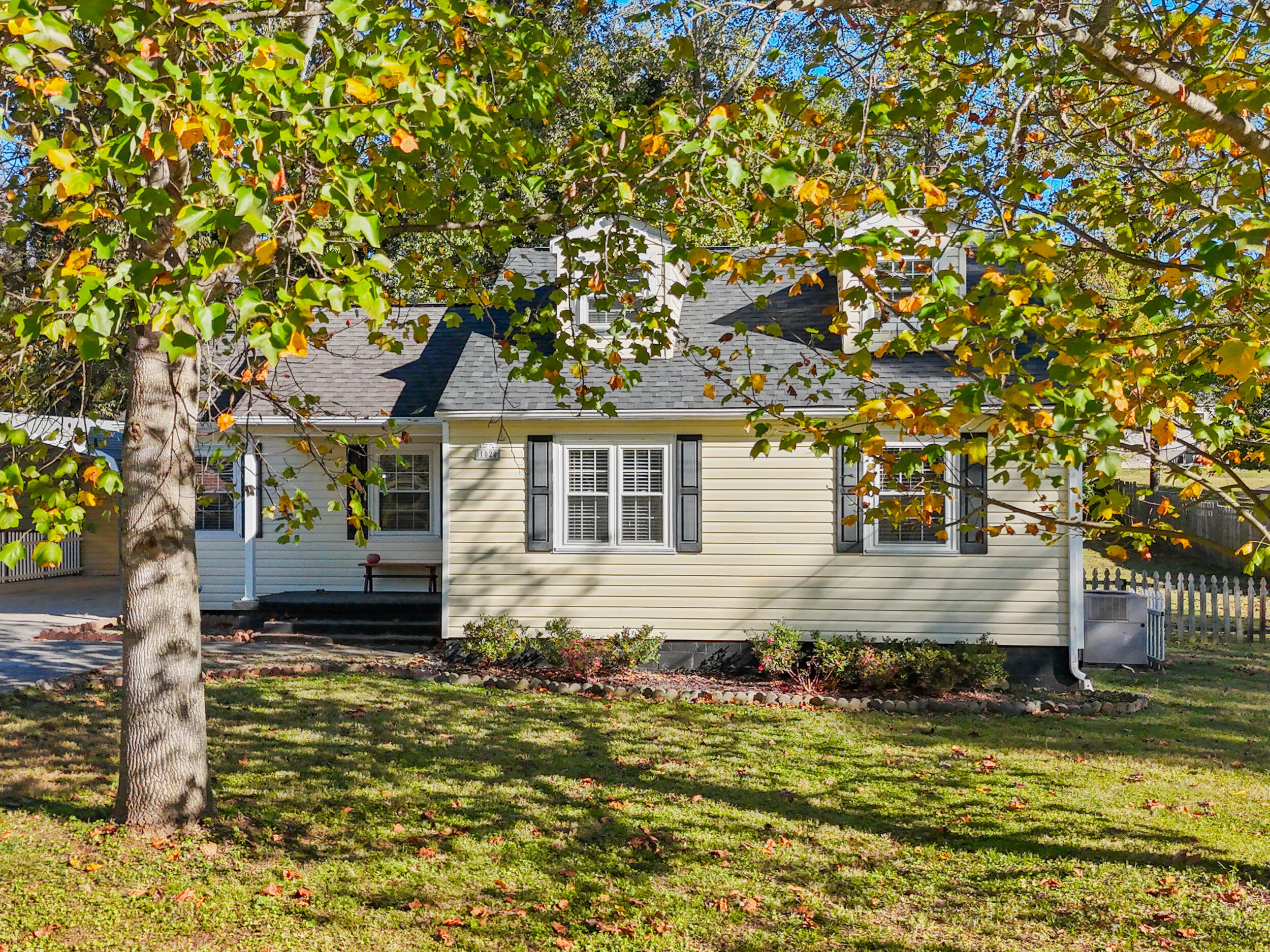 1020 Stanley Avenue, Chattanooga