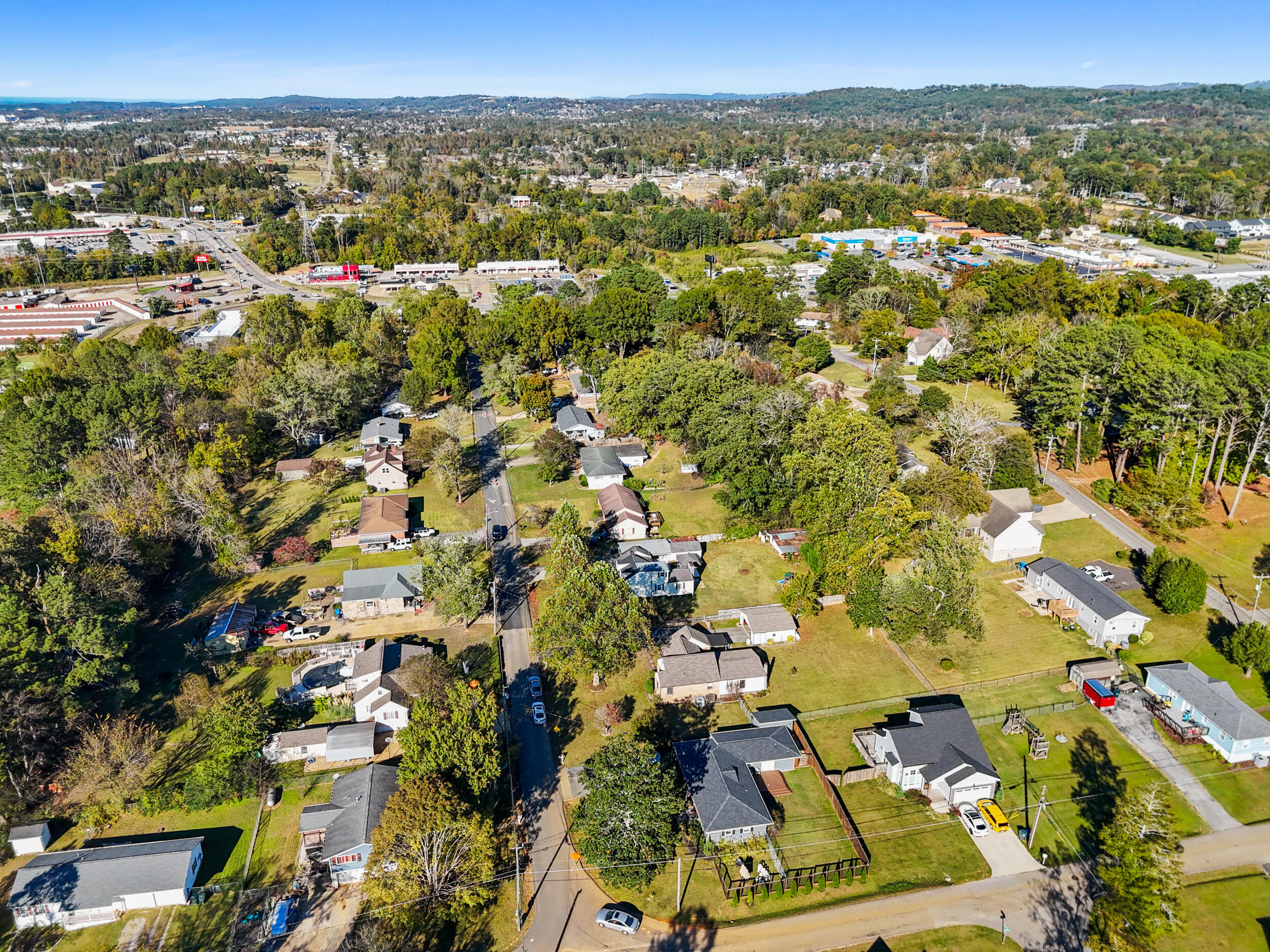 1020 Stanley Avenue, Chattanooga