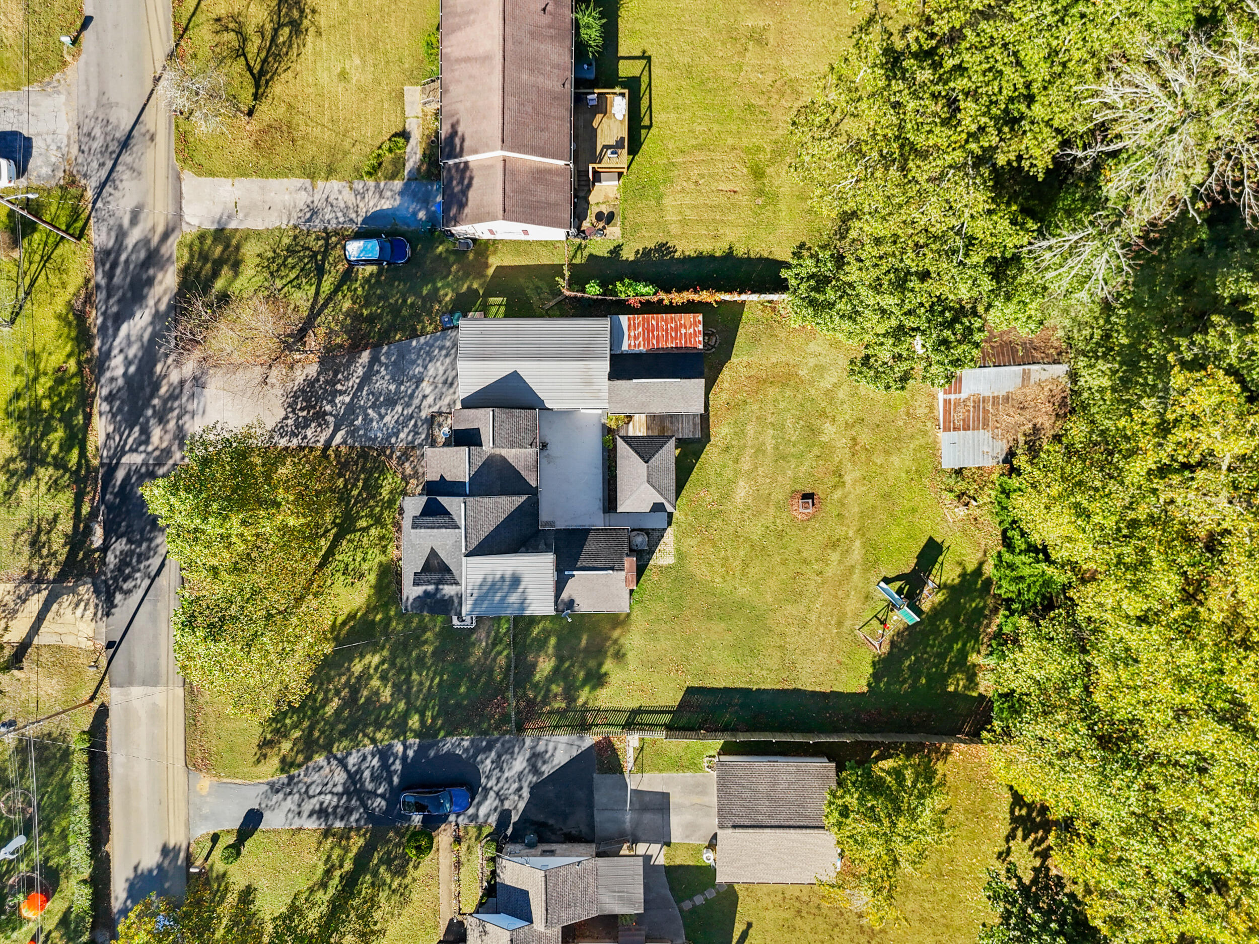 1020 Stanley Avenue, Chattanooga