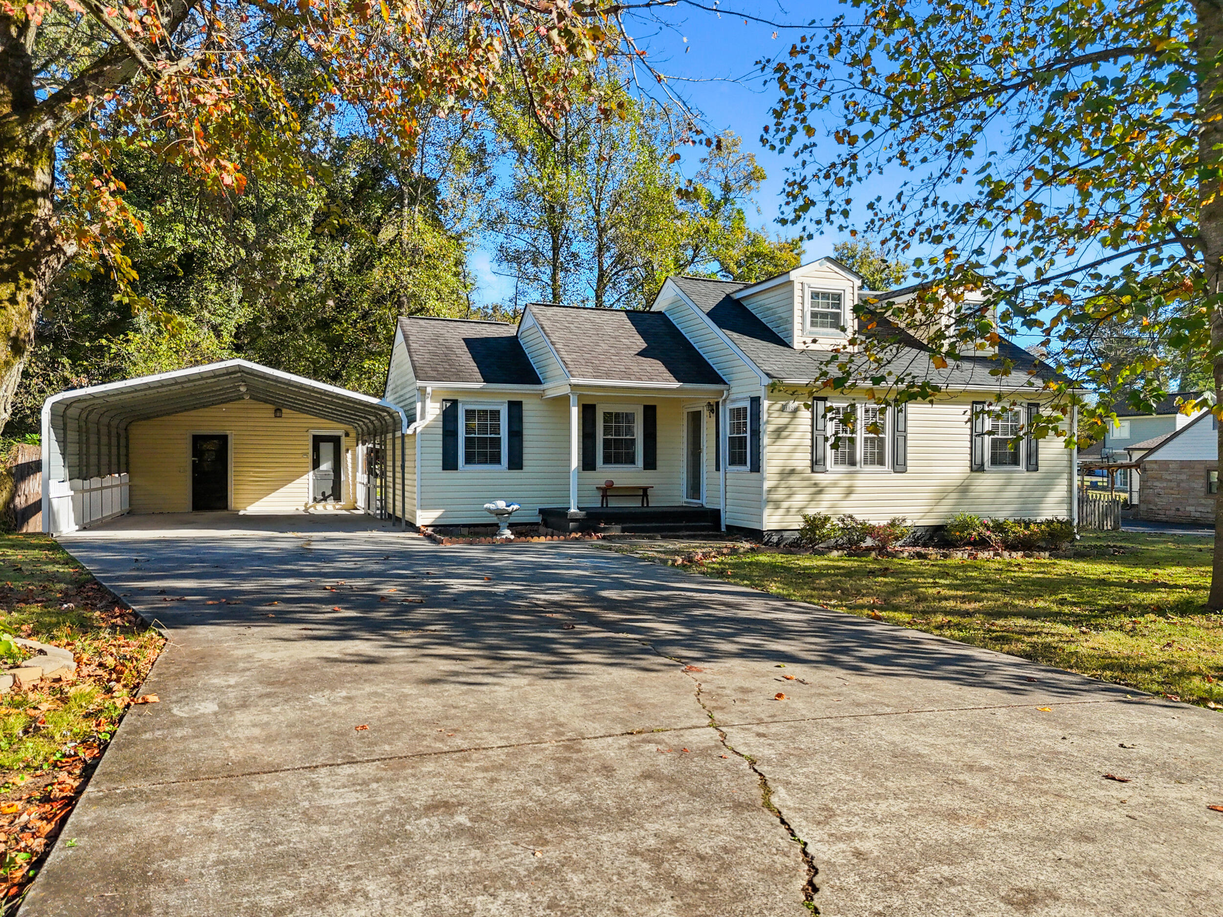 1020 Stanley Avenue, Chattanooga