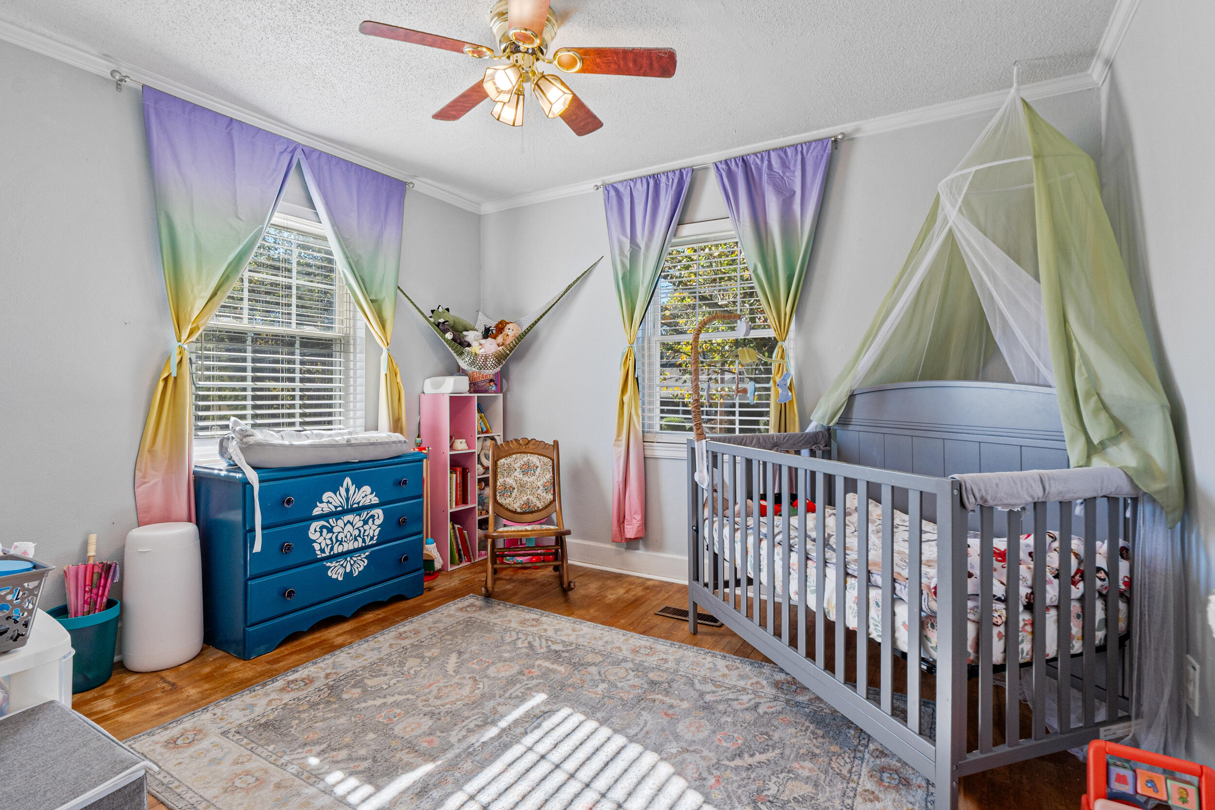 1020 Stanley Avenue, Chattanooga