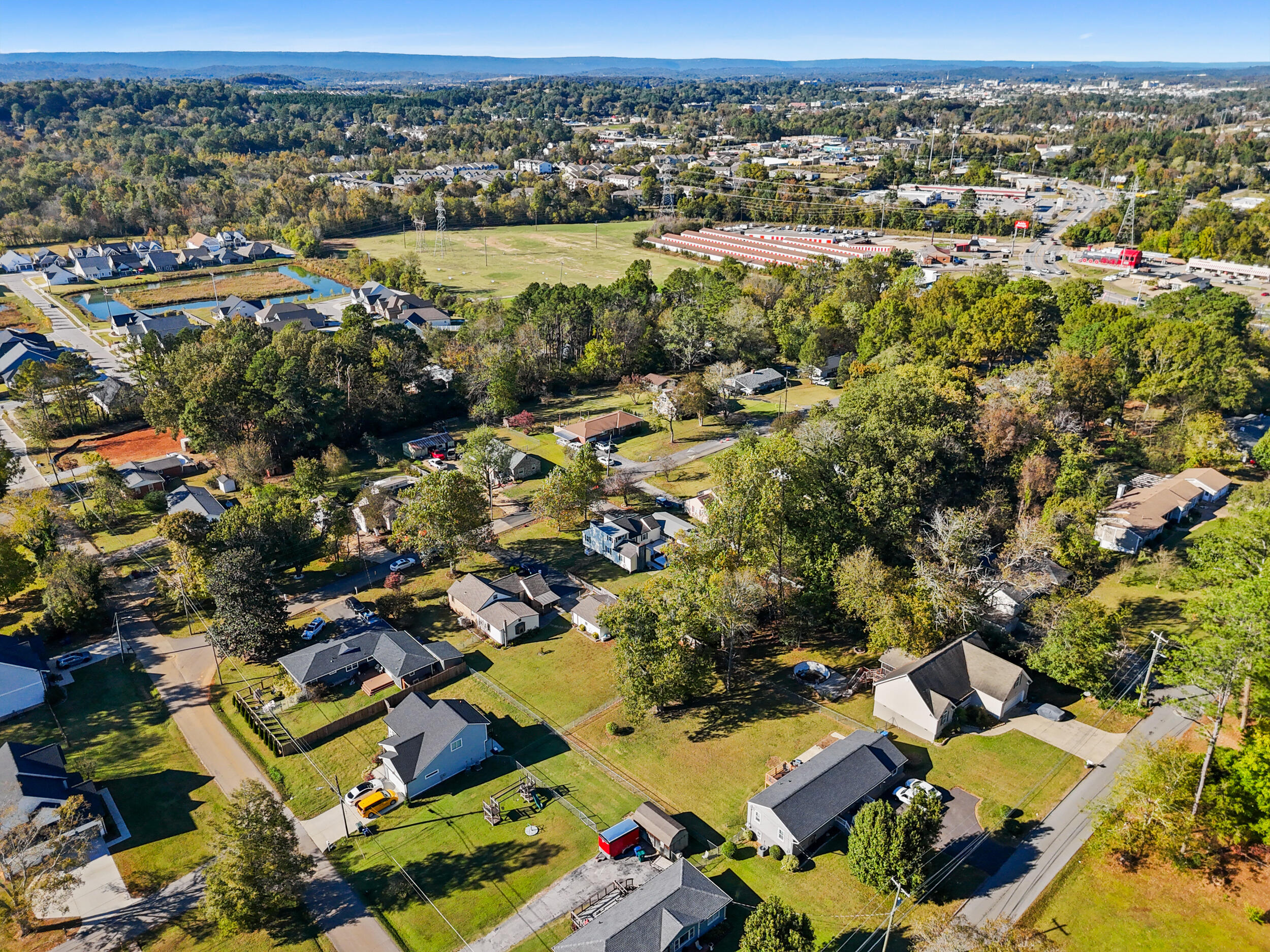 1020 Stanley Avenue, Chattanooga