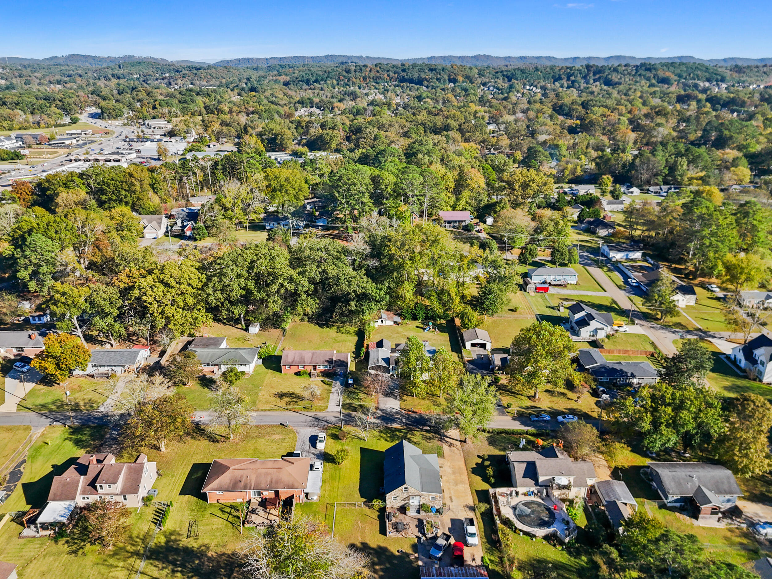 1020 Stanley Avenue, Chattanooga