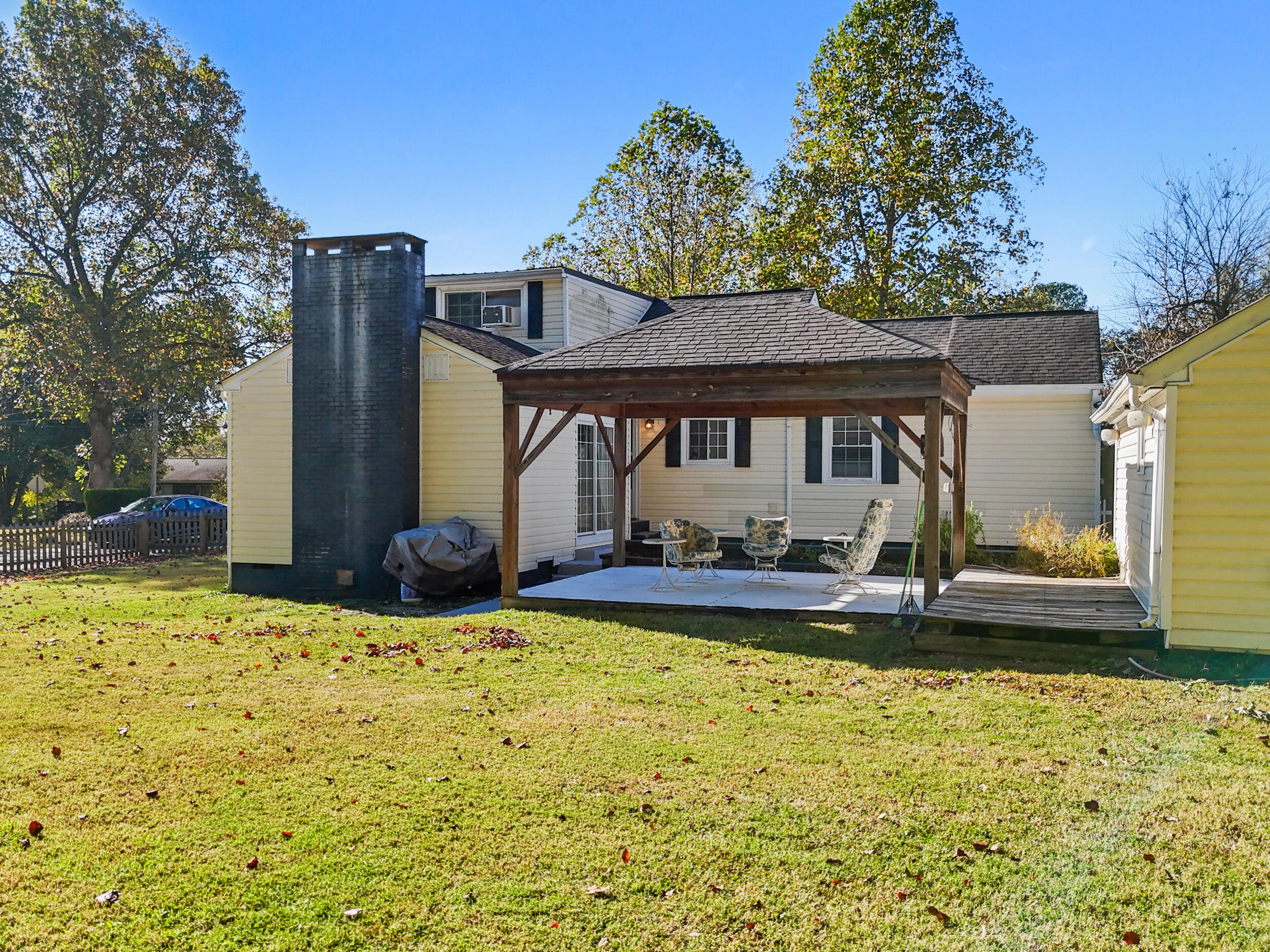 1020 Stanley Avenue, Chattanooga