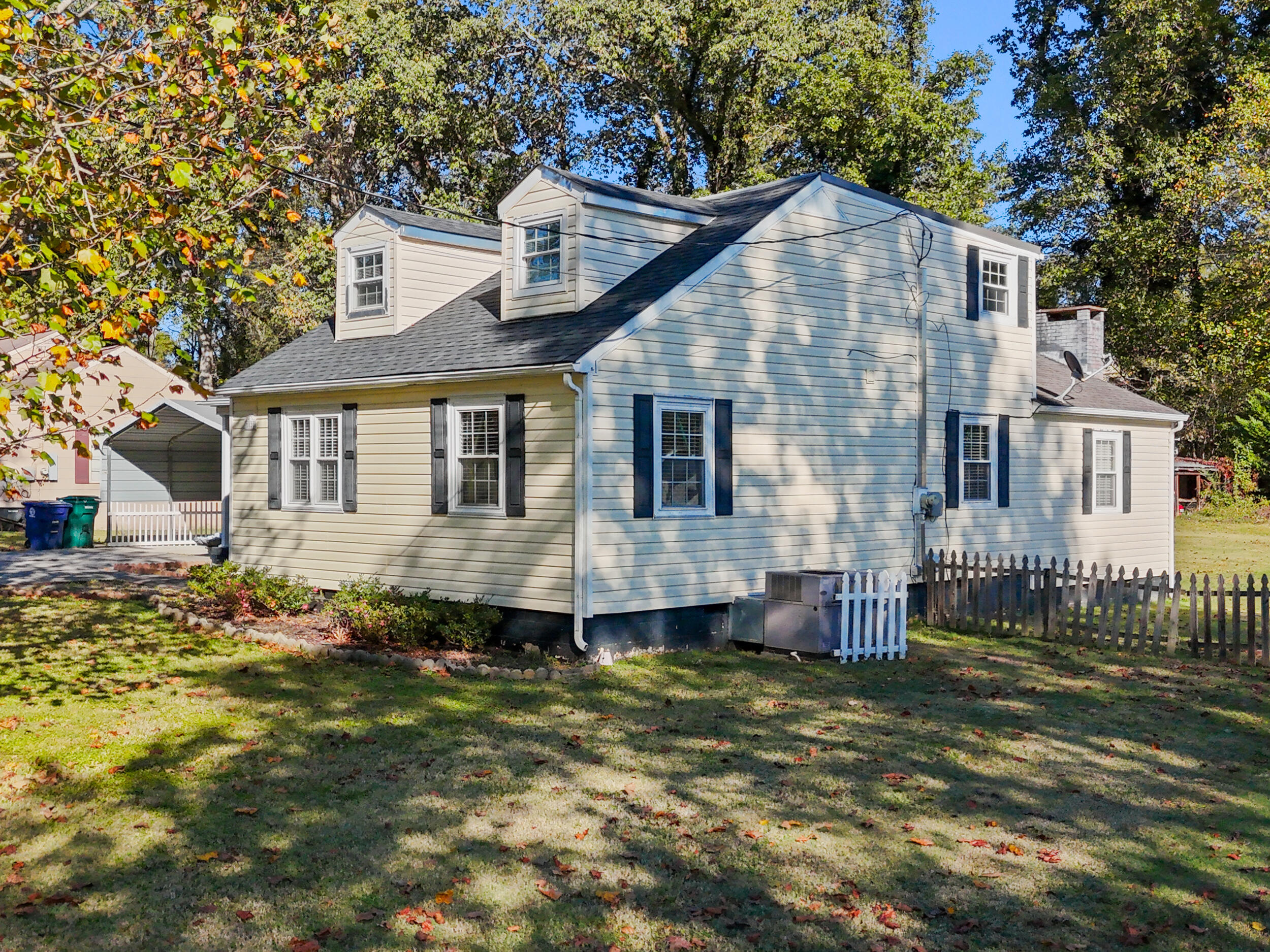 1020 Stanley Avenue, Chattanooga