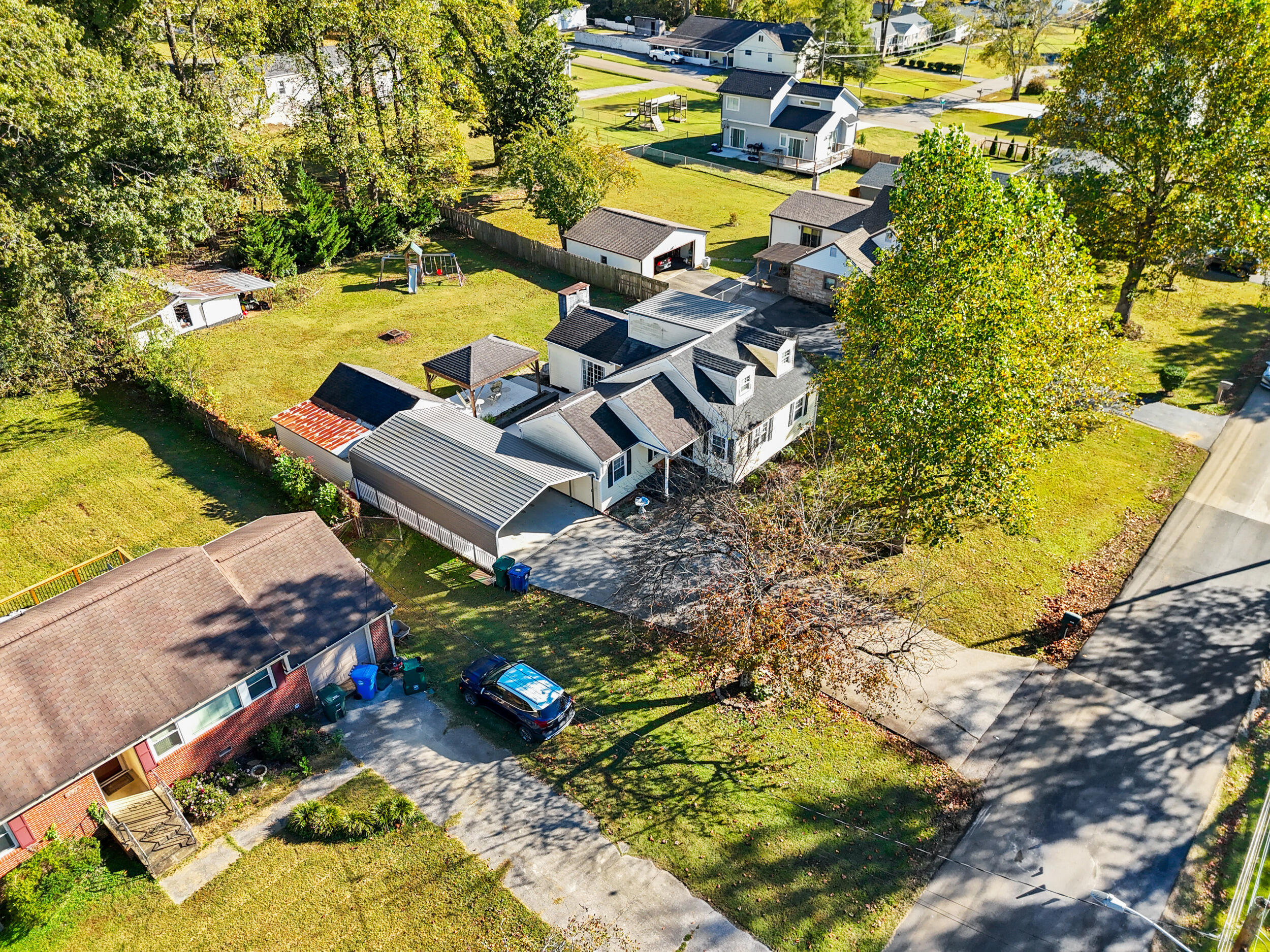 1020 Stanley Avenue, Chattanooga